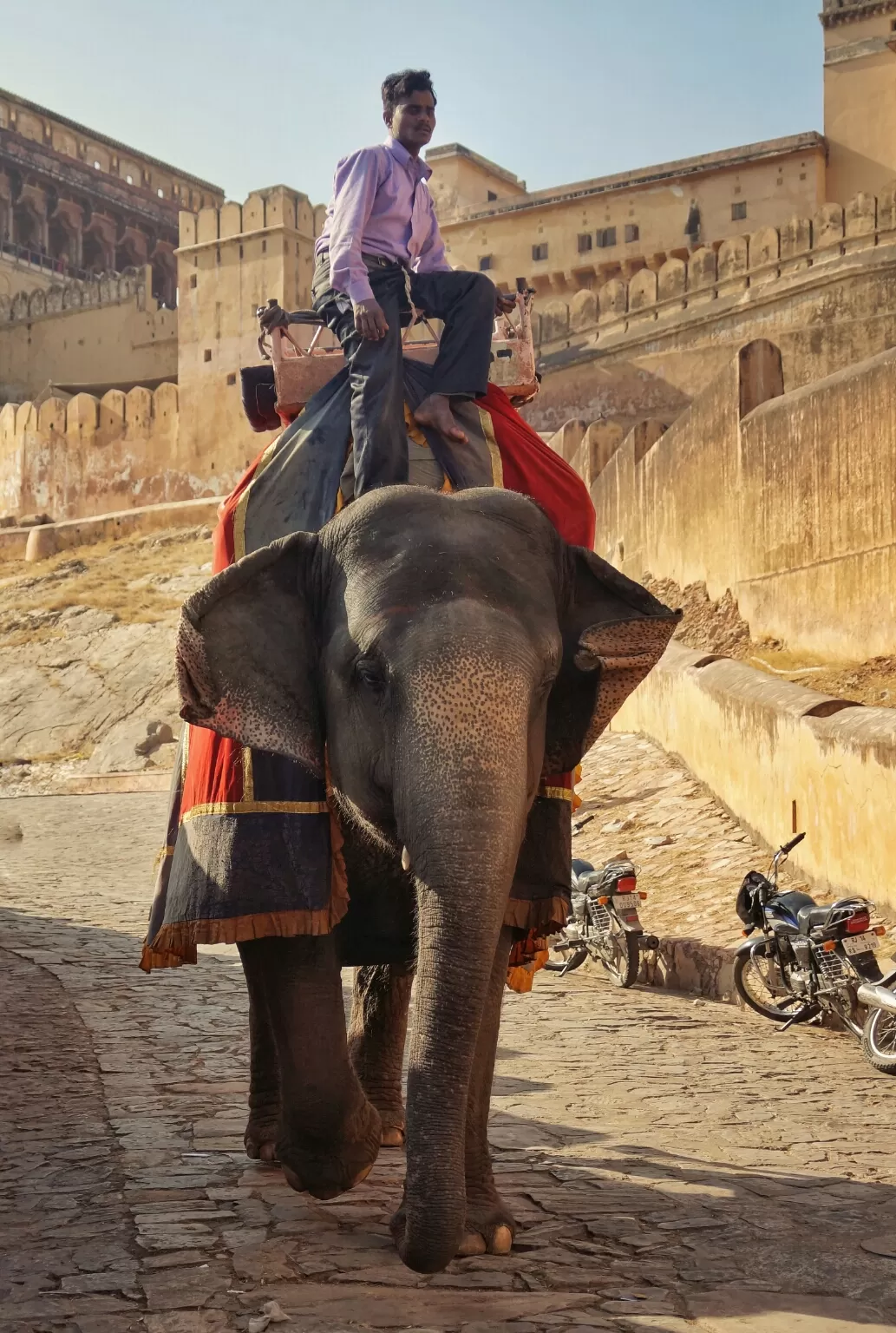 Photo of Rajasthan By Chetan Gandhi