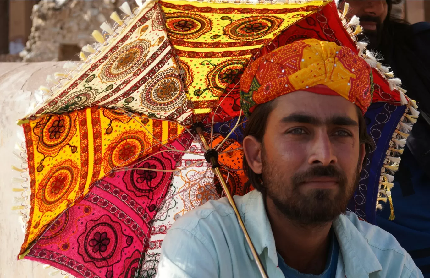 Photo of Rajasthan By Chetan Gandhi