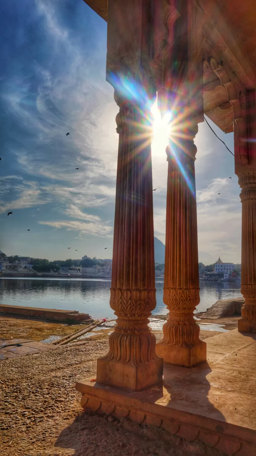 Photo of Rajasthan By Chetan Gandhi