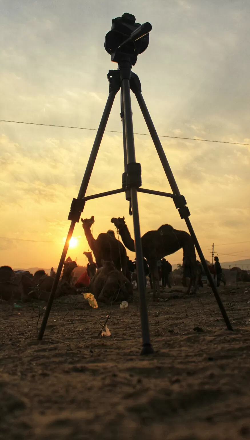 Photo of Rajasthan By Chetan Gandhi