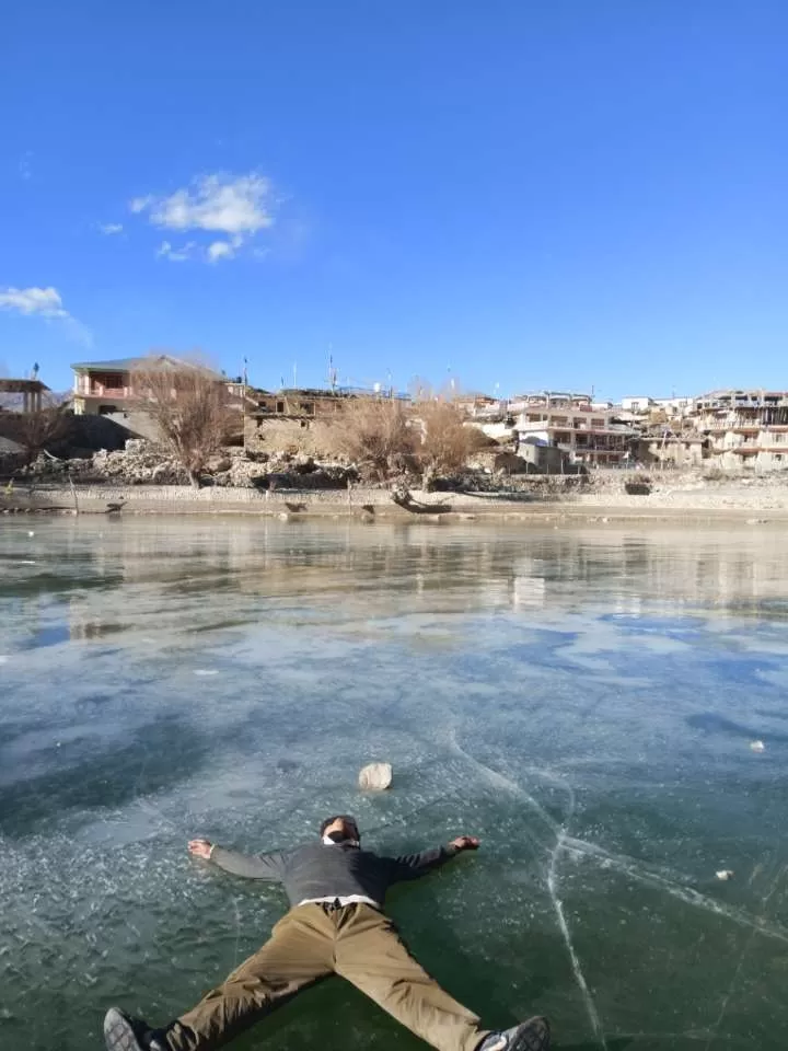 Photo of Nako By tsering tashi