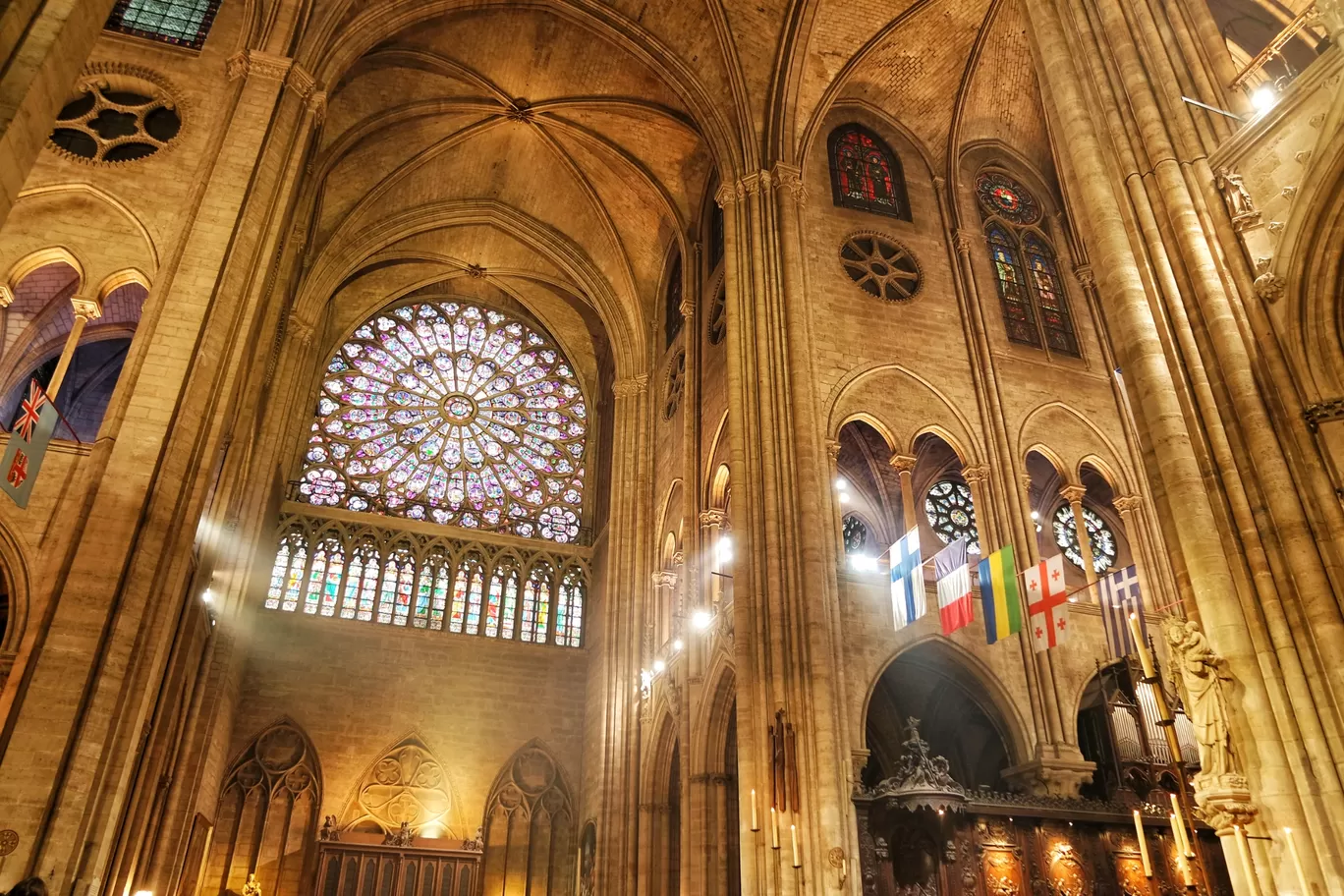 Photo of Paris By Akshay Sharma