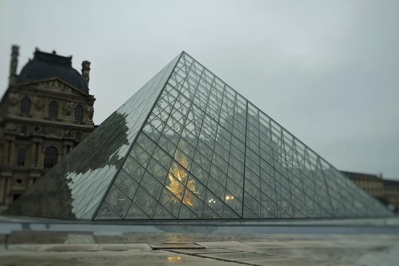 Photo of Paris By Akshay Sharma