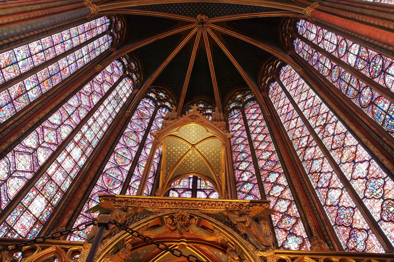Photo of Paris By Akshay Sharma