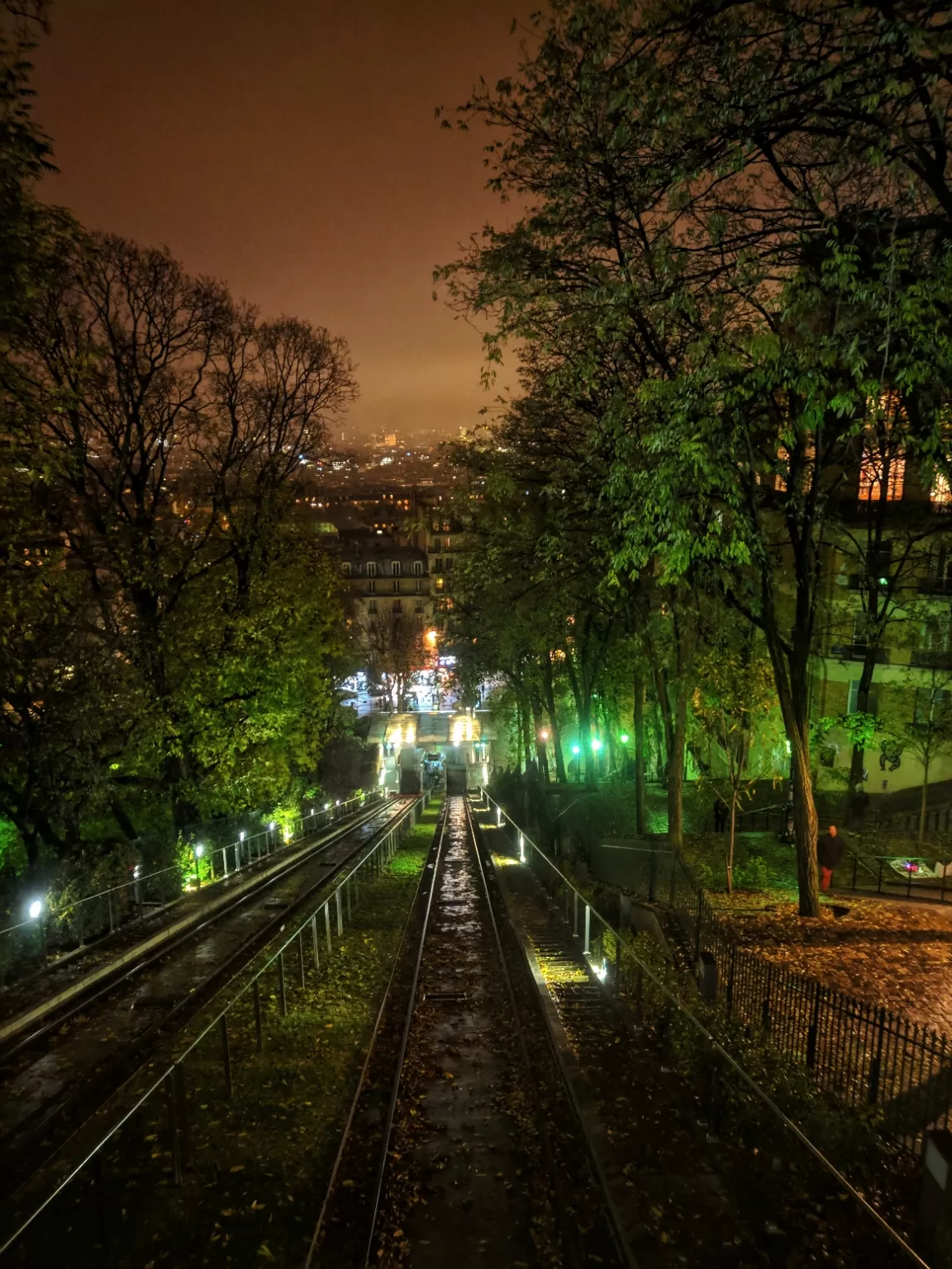 Photo of Paris By Akshay Sharma