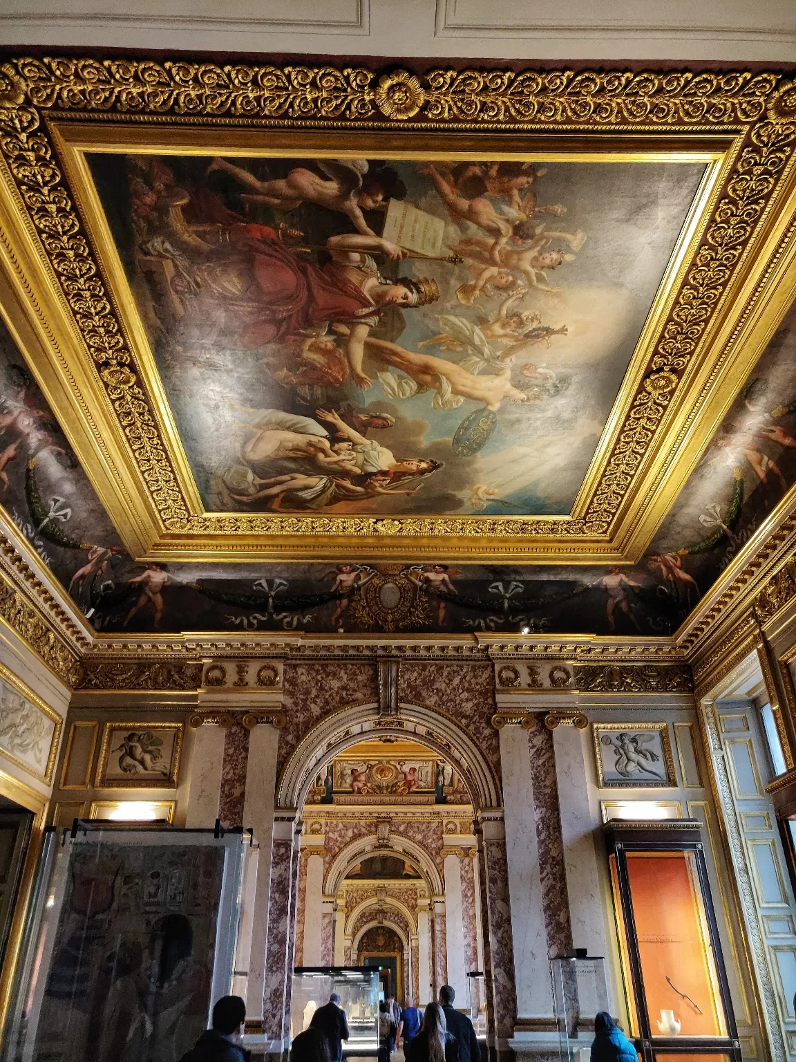 Photo of Paris By Akshay Sharma