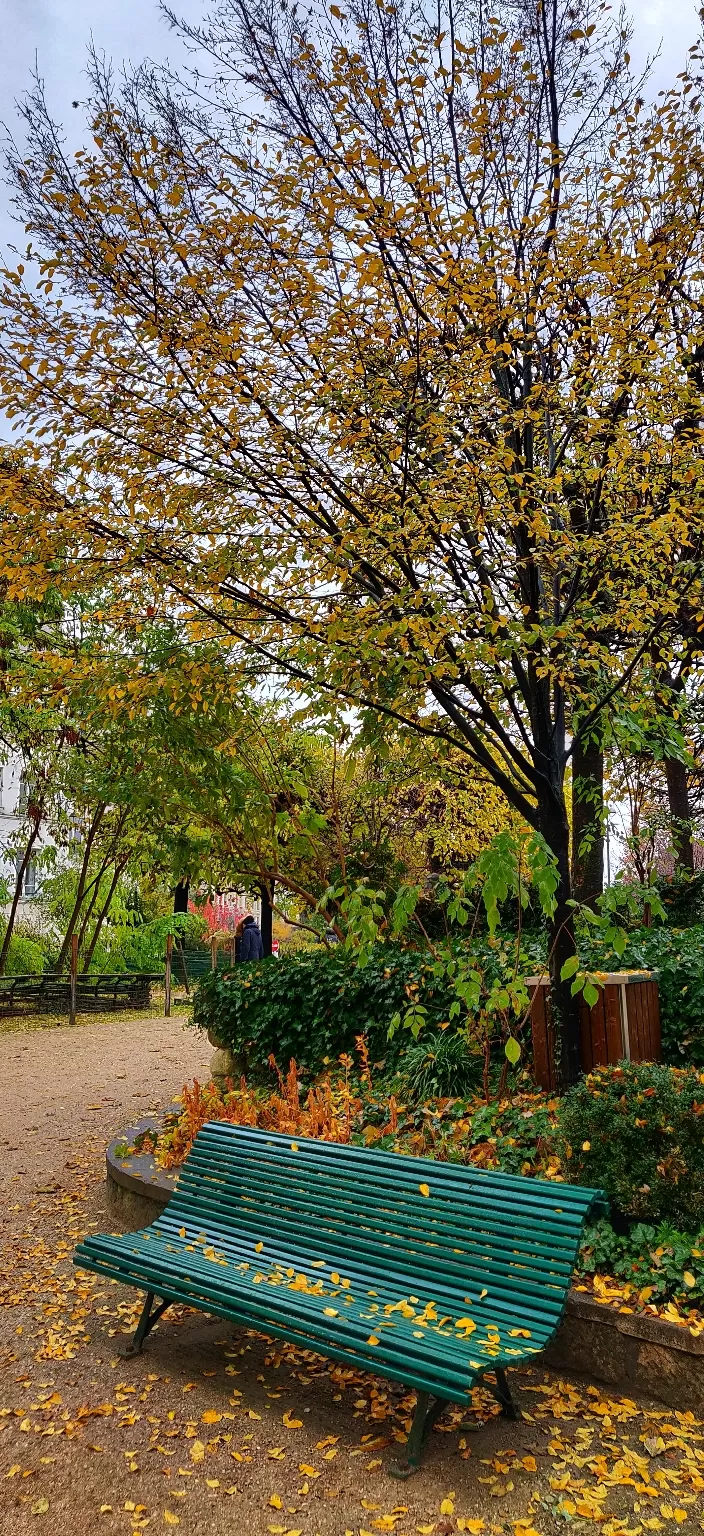 Photo of Paris By Akshay Sharma
