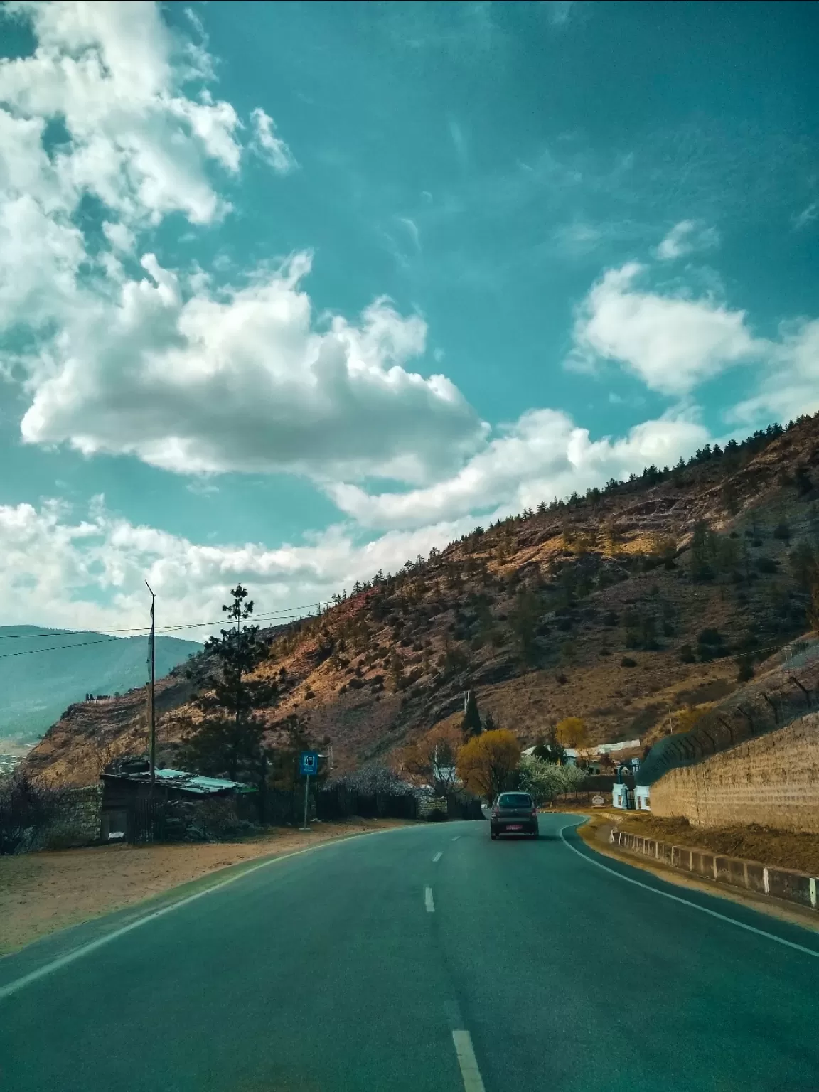 Photo of Bhutan By sourav dash