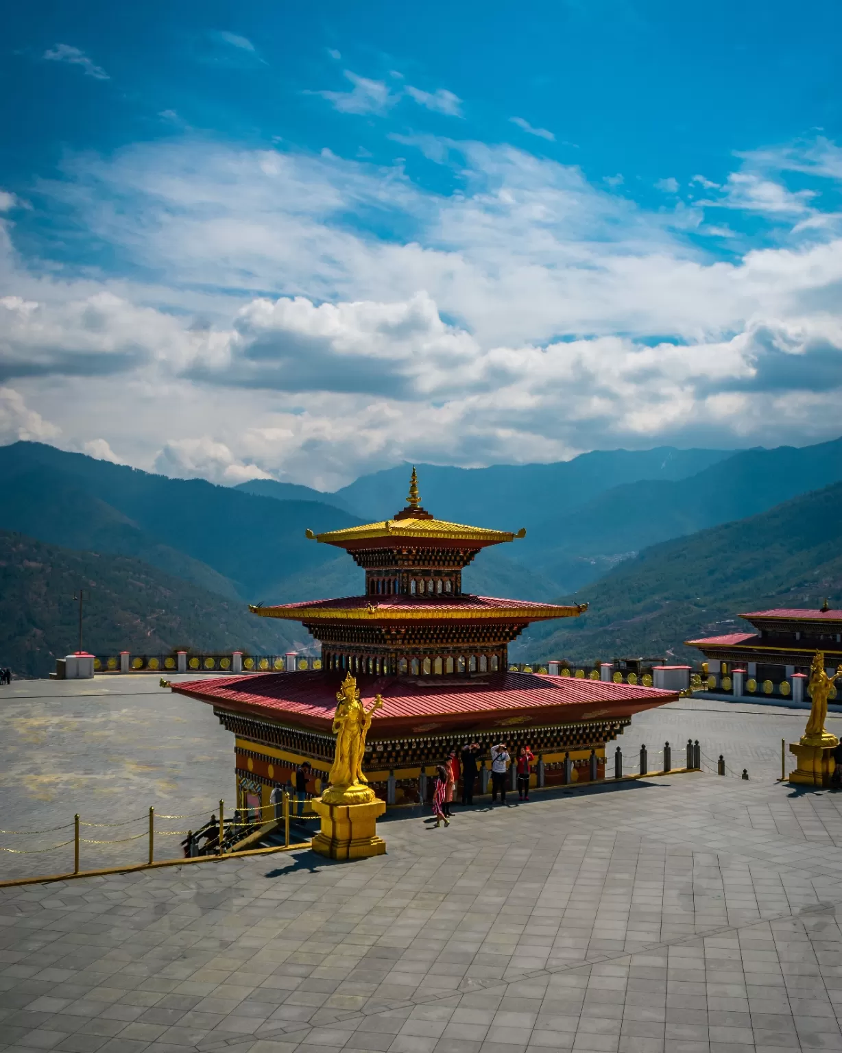 Photo of Bhutan By sourav dash