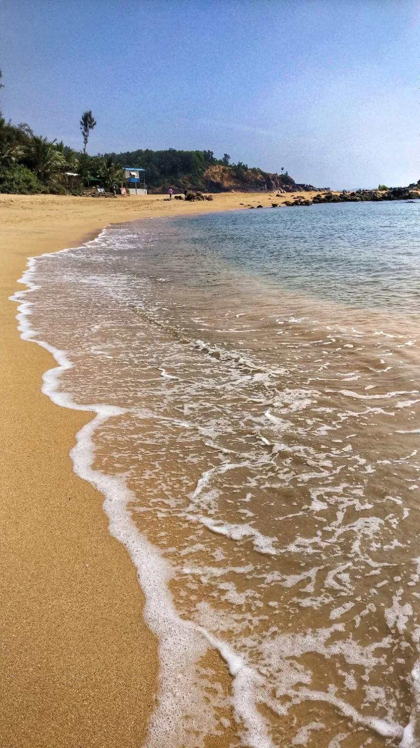 Photo of Gokarna By navneet kishan