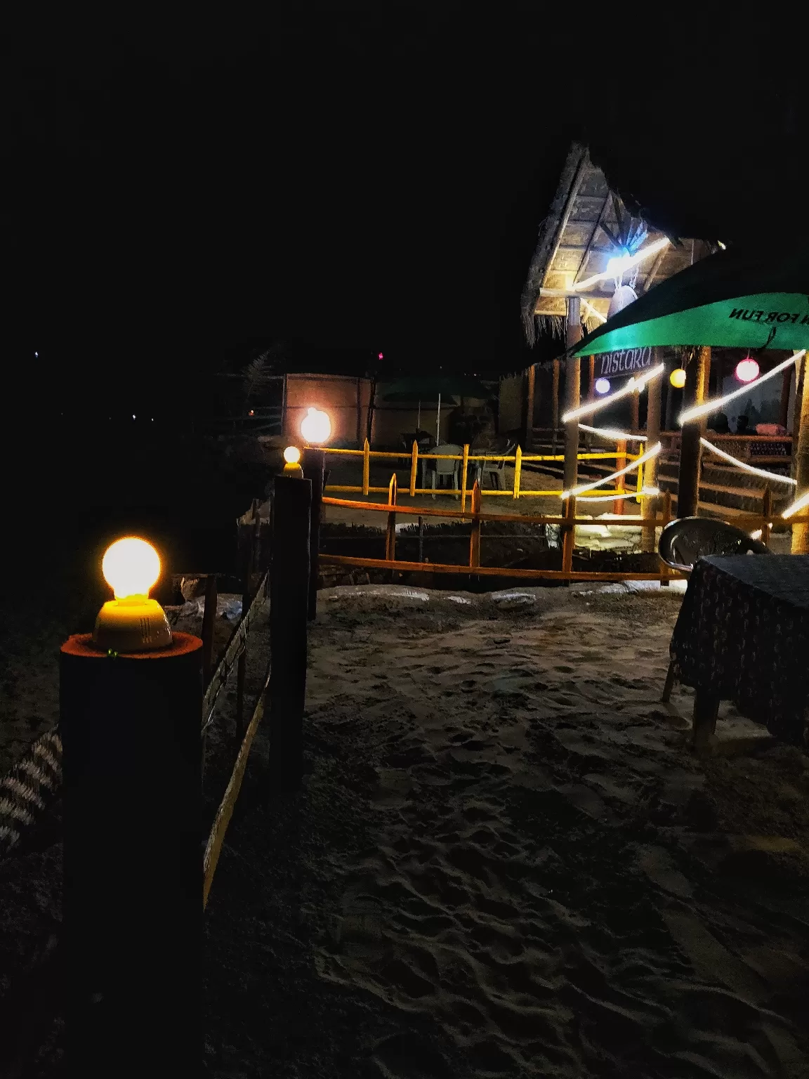 Photo of Gokarna By navneet kishan