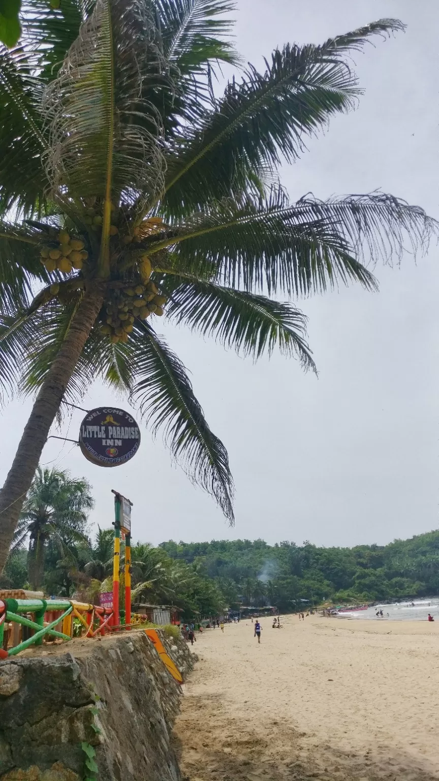 Photo of Gokarna By navneet kishan