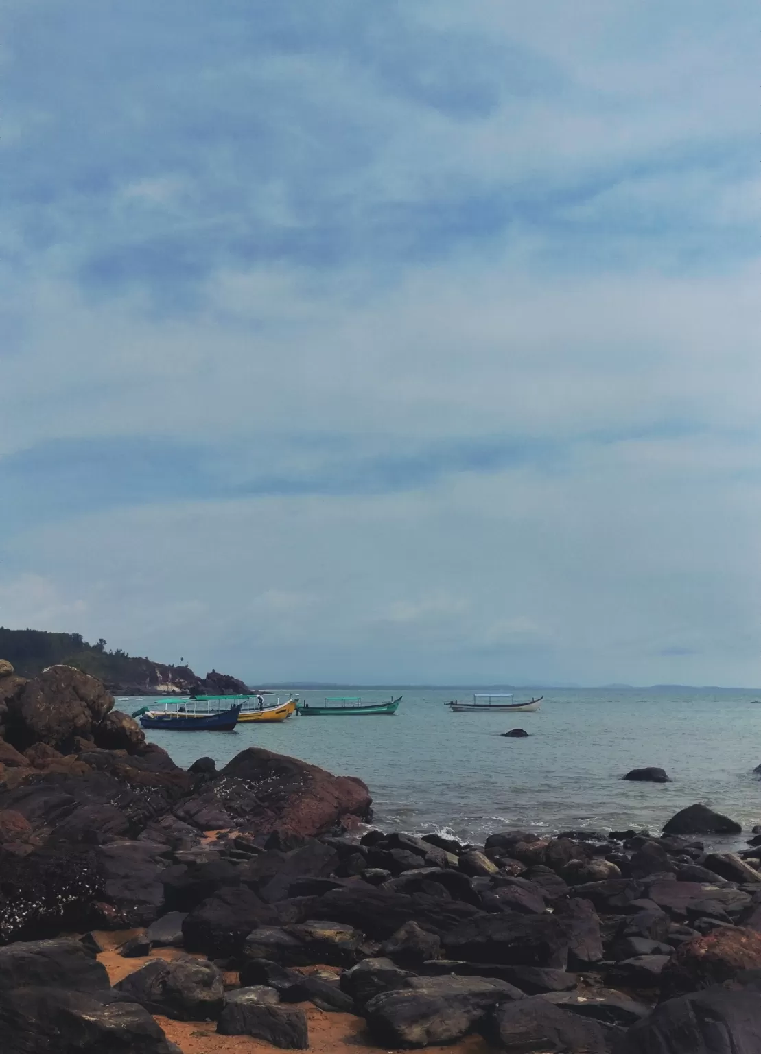 Photo of Gokarna By navneet kishan