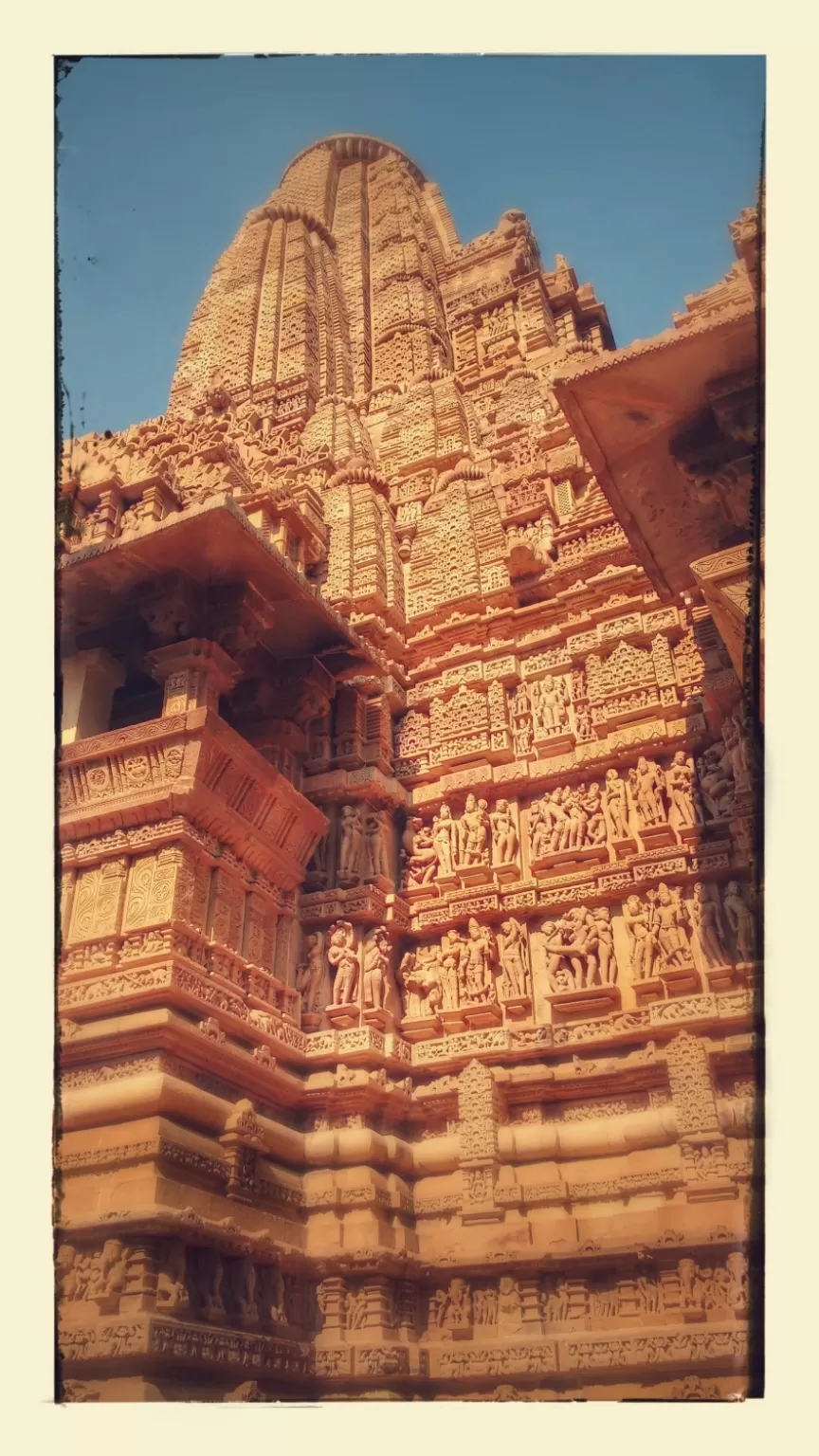 Photo of Khajuraho By Curvy_bongshell