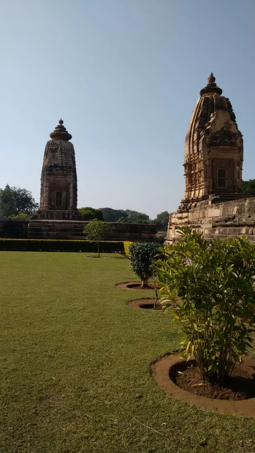 Photo of Khajuraho By Curvy_bongshell