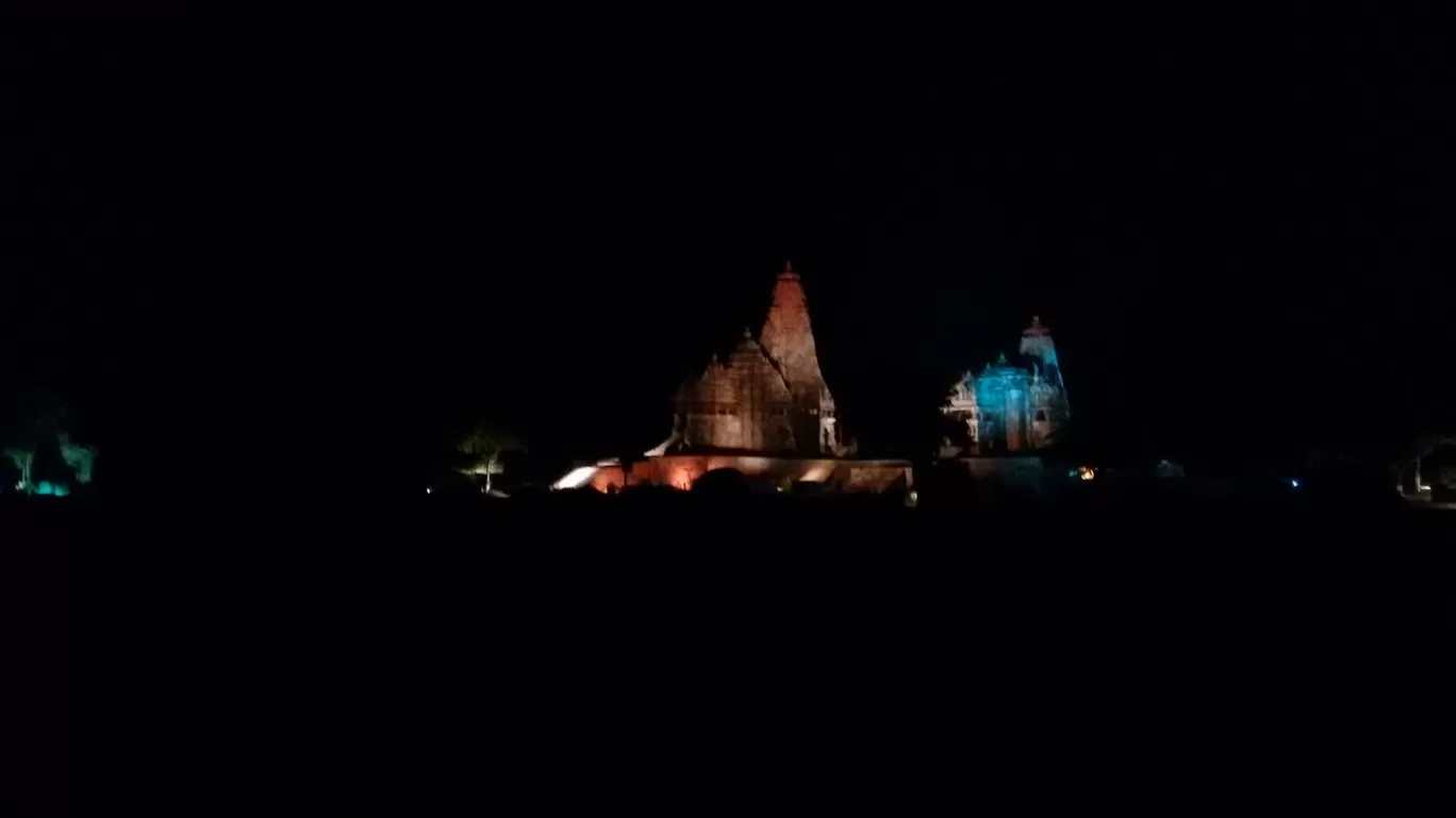 Photo of Khajuraho By Curvy_bongshell