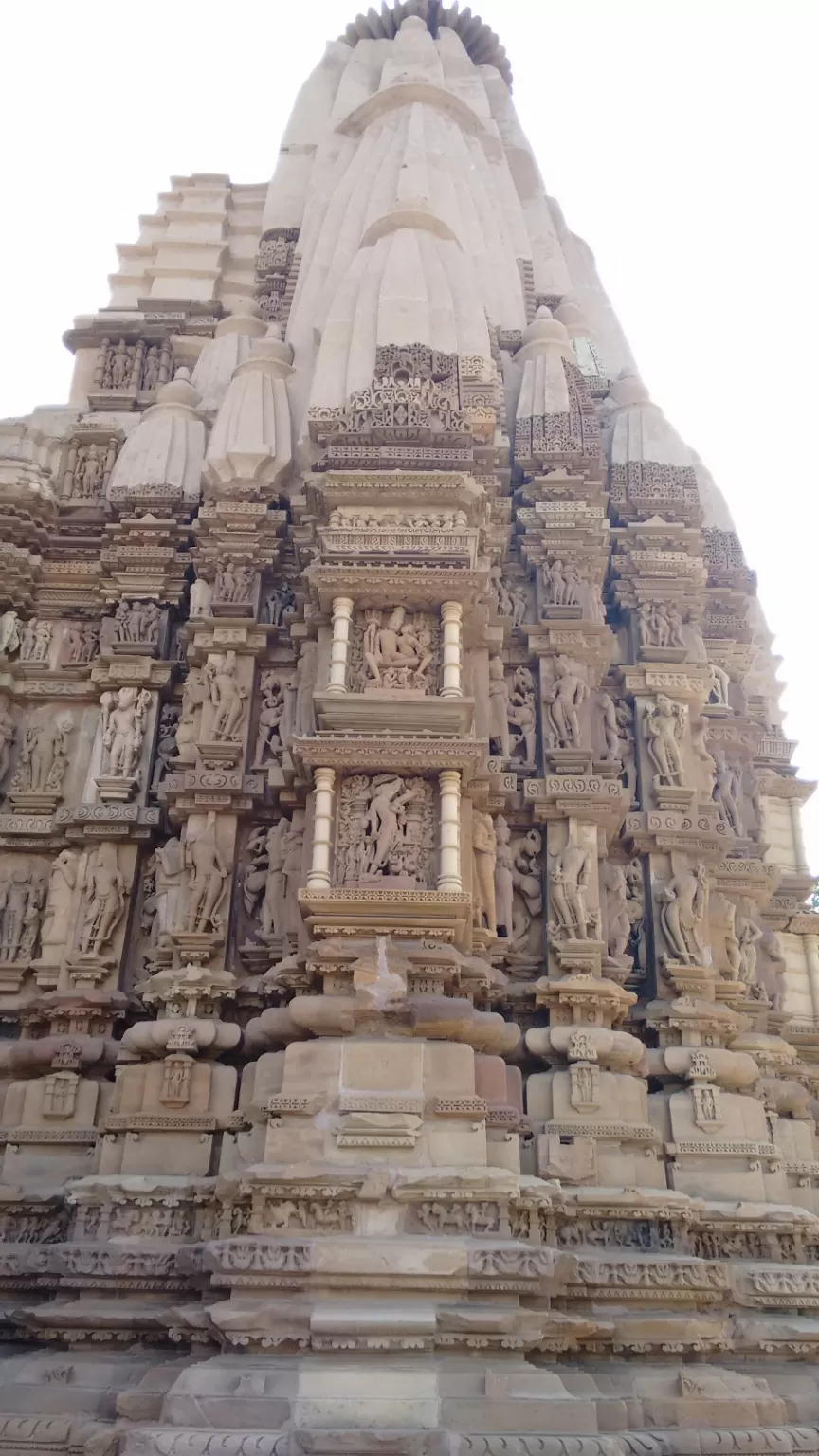 Photo of Khajuraho By Curvy_bongshell