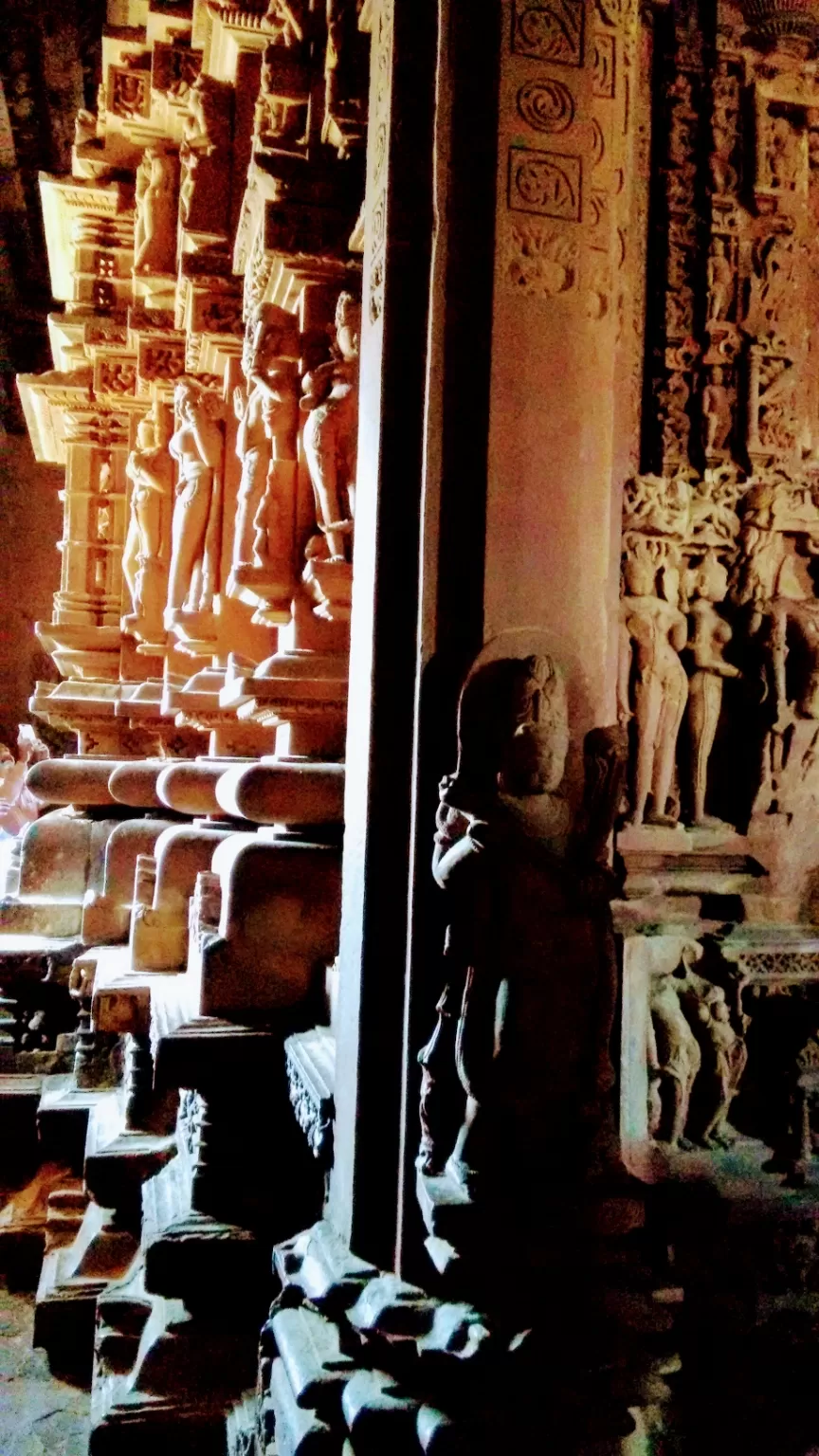 Photo of Khajuraho By Curvy_bongshell