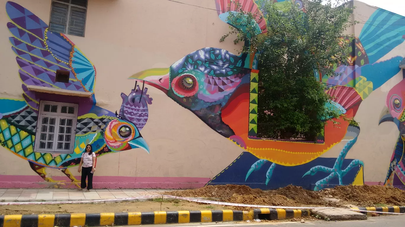 Photo of New Delhi By Curvy_bongshell