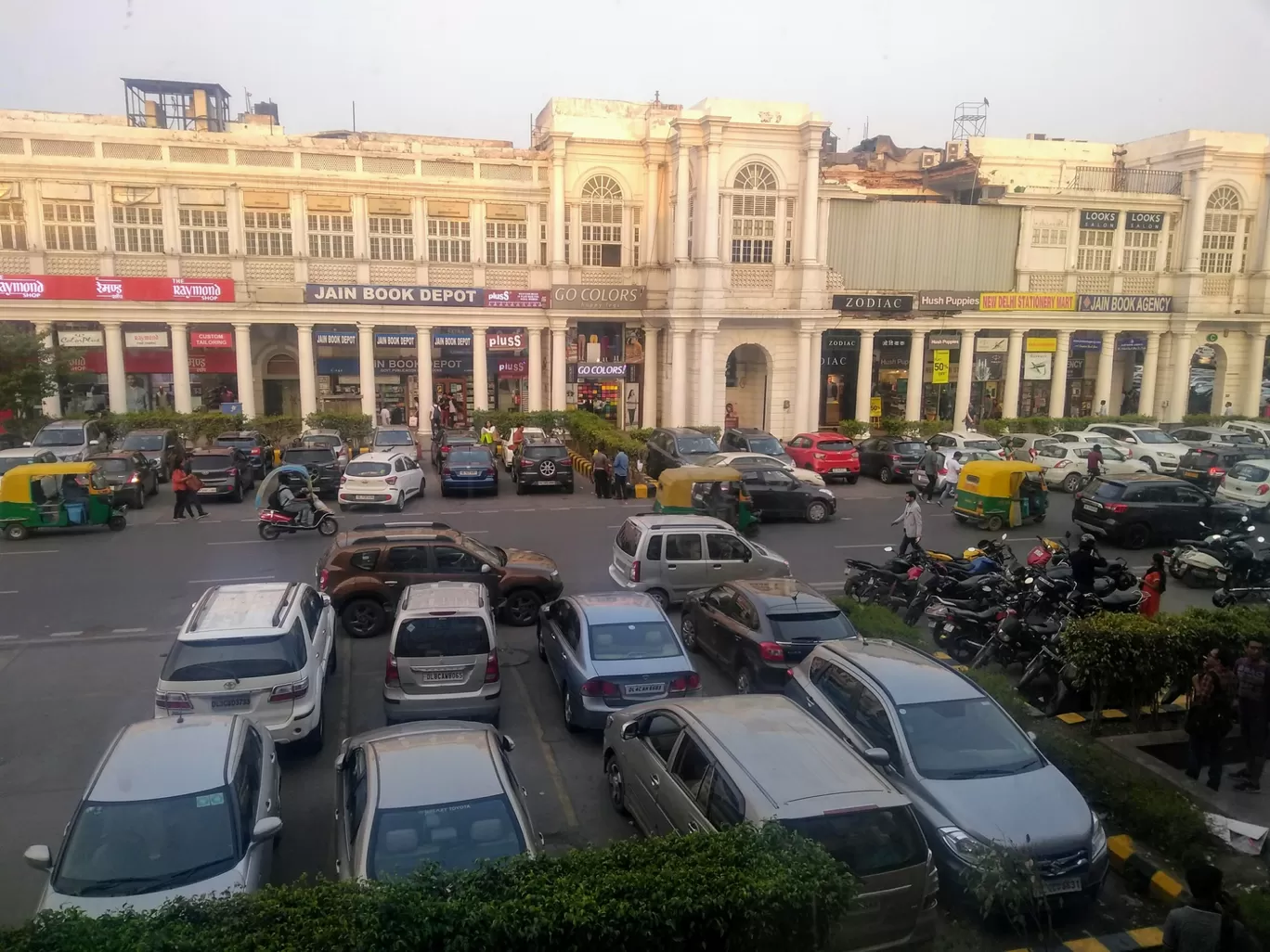 Photo of New Delhi By Curvy_bongshell