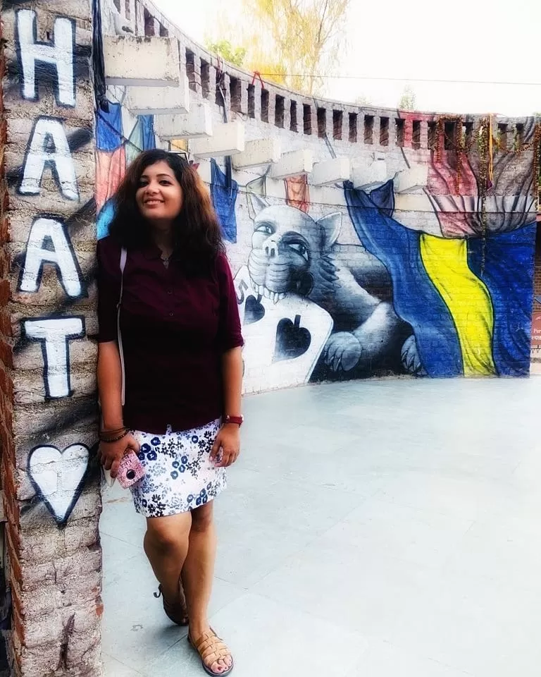 Photo of New Delhi By Curvy_bongshell
