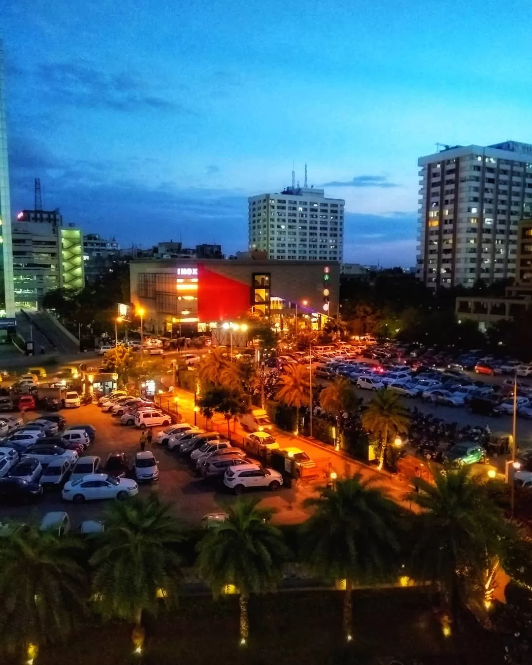 Photo of New Delhi By Curvy_bongshell