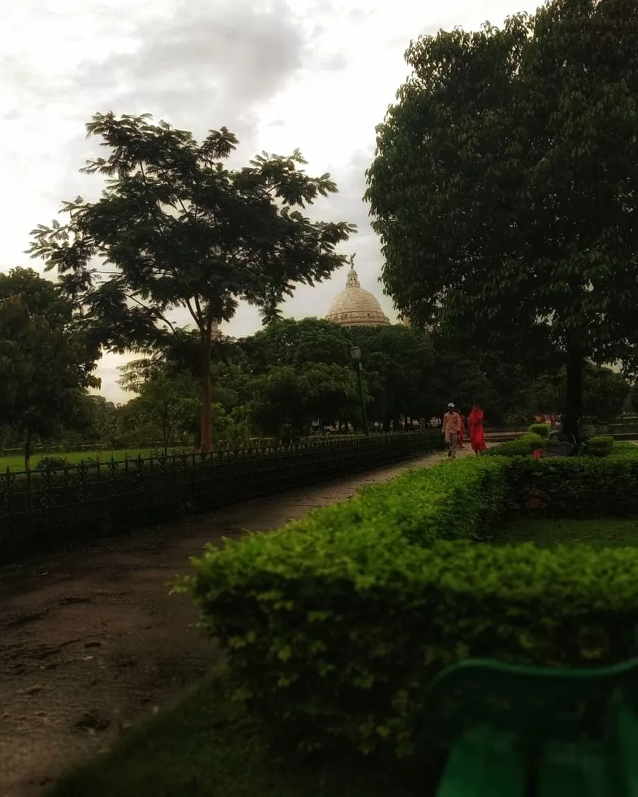 Photo of Kolkata By Curvy_bongshell