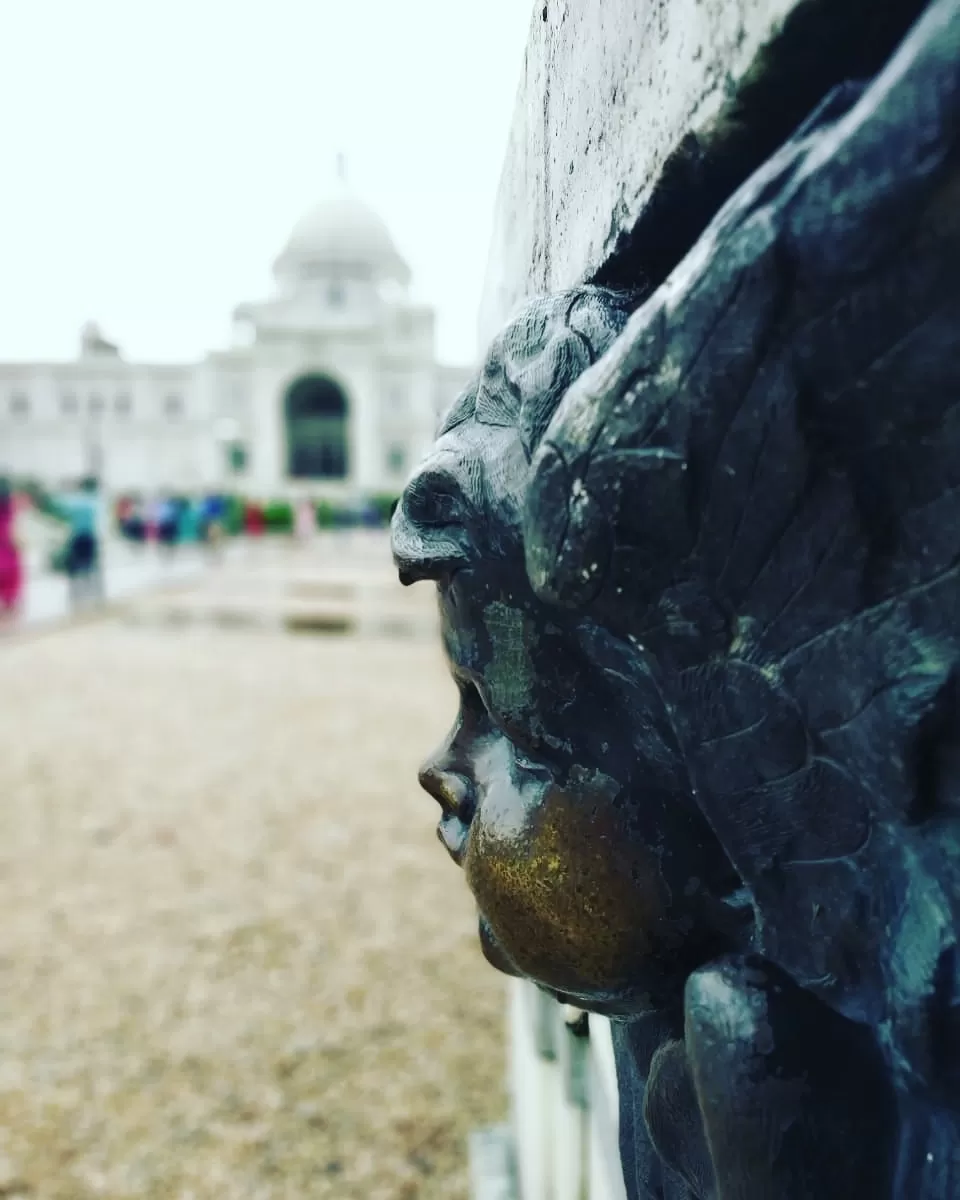 Photo of Kolkata By Curvy_bongshell