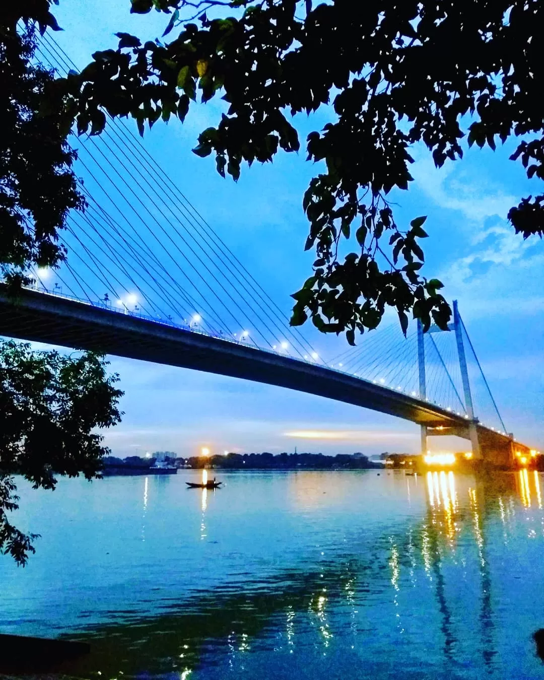Photo of Kolkata By Curvy_bongshell