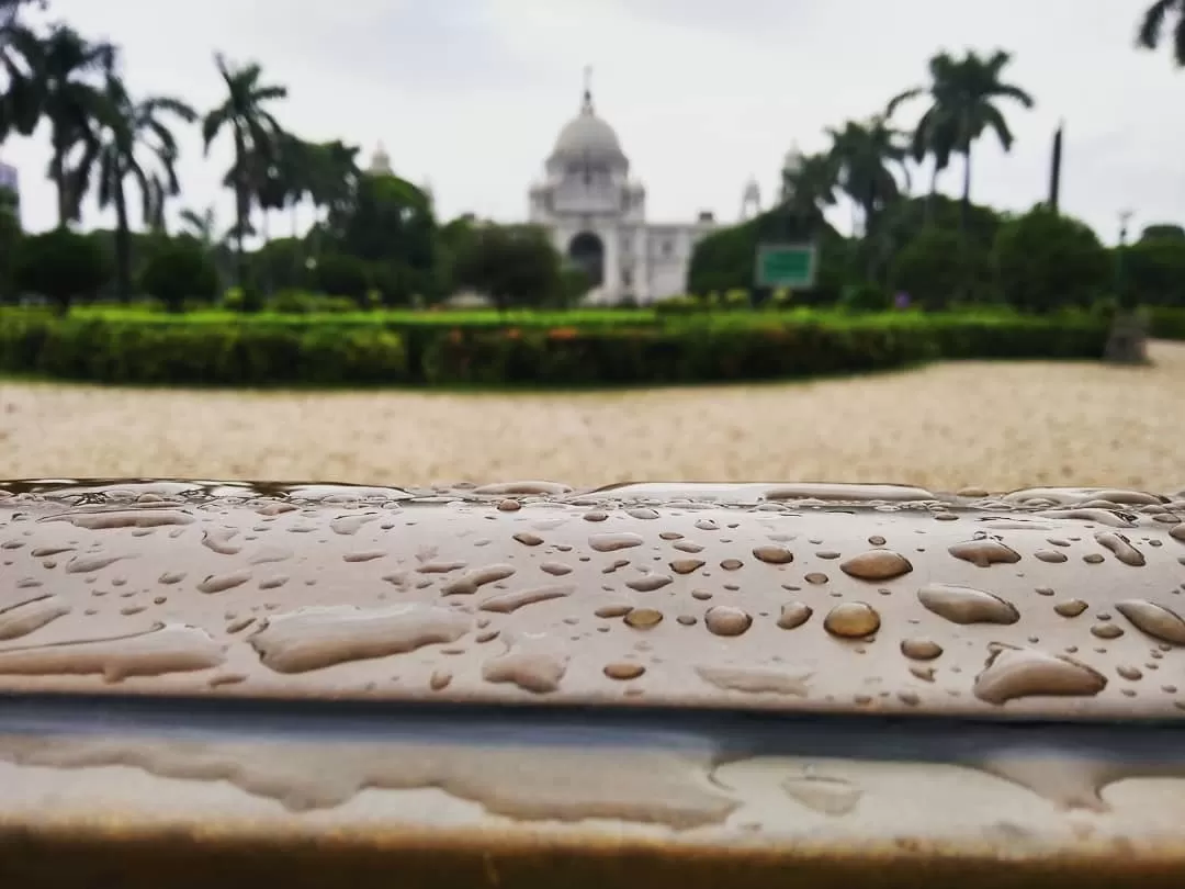 Photo of Kolkata By Curvy_bongshell