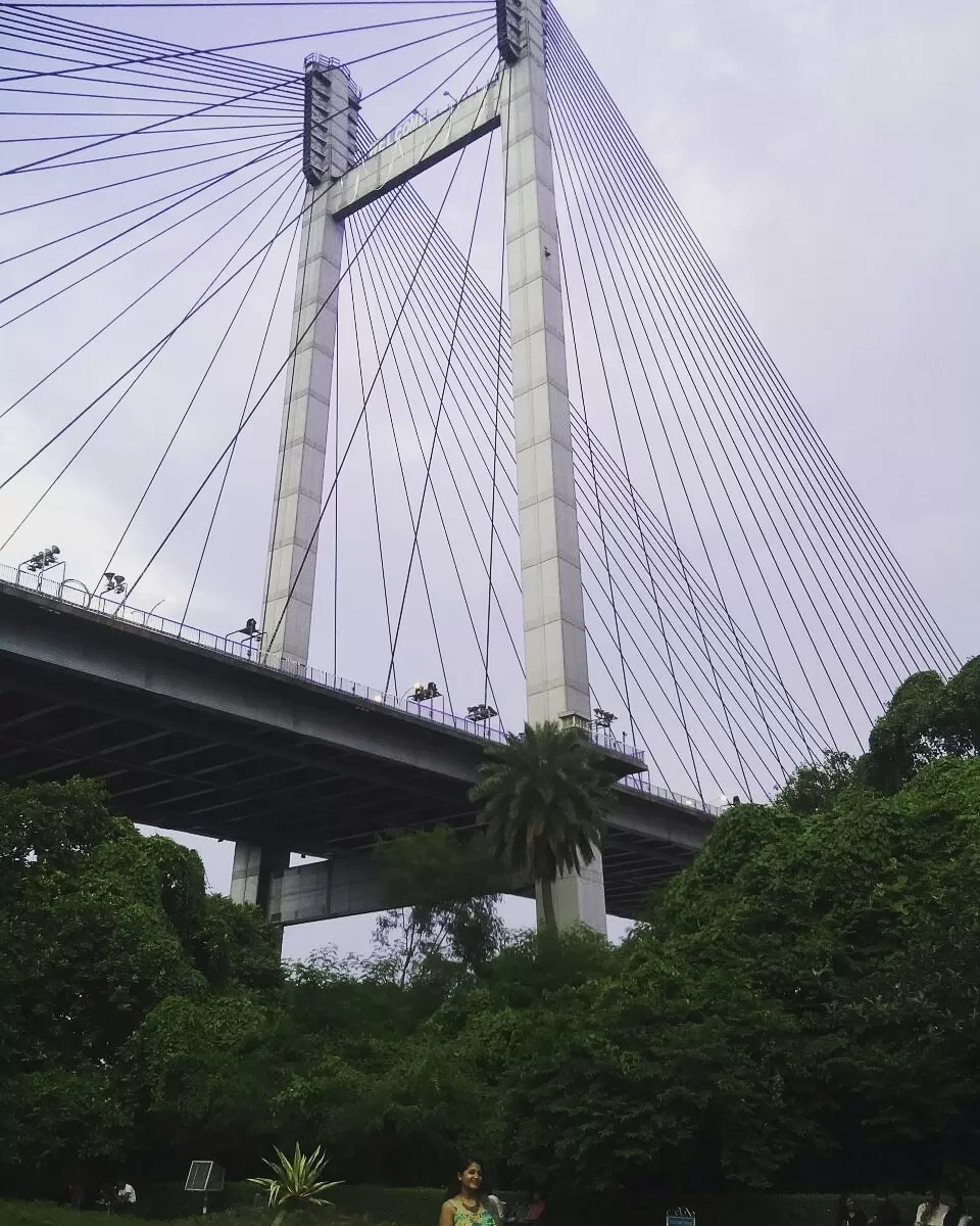 Photo of Kolkata By Curvy_bongshell