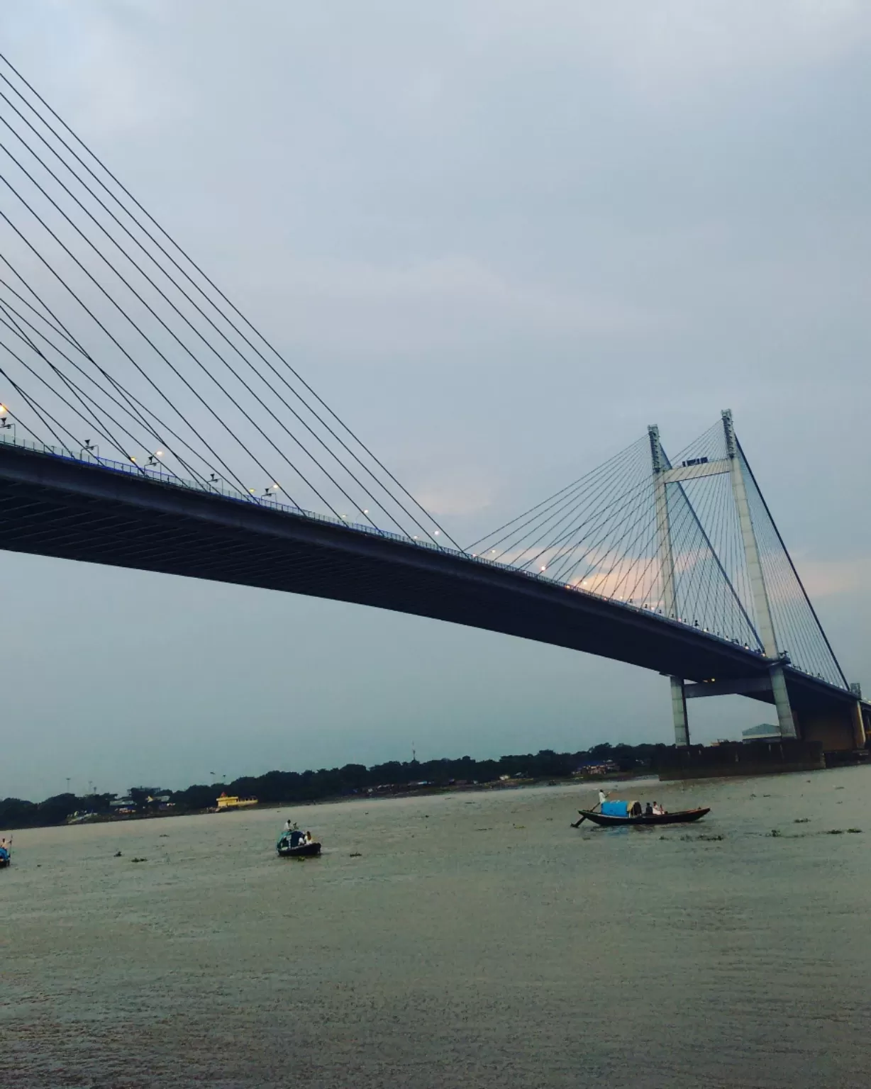 Photo of Kolkata By Curvy_bongshell