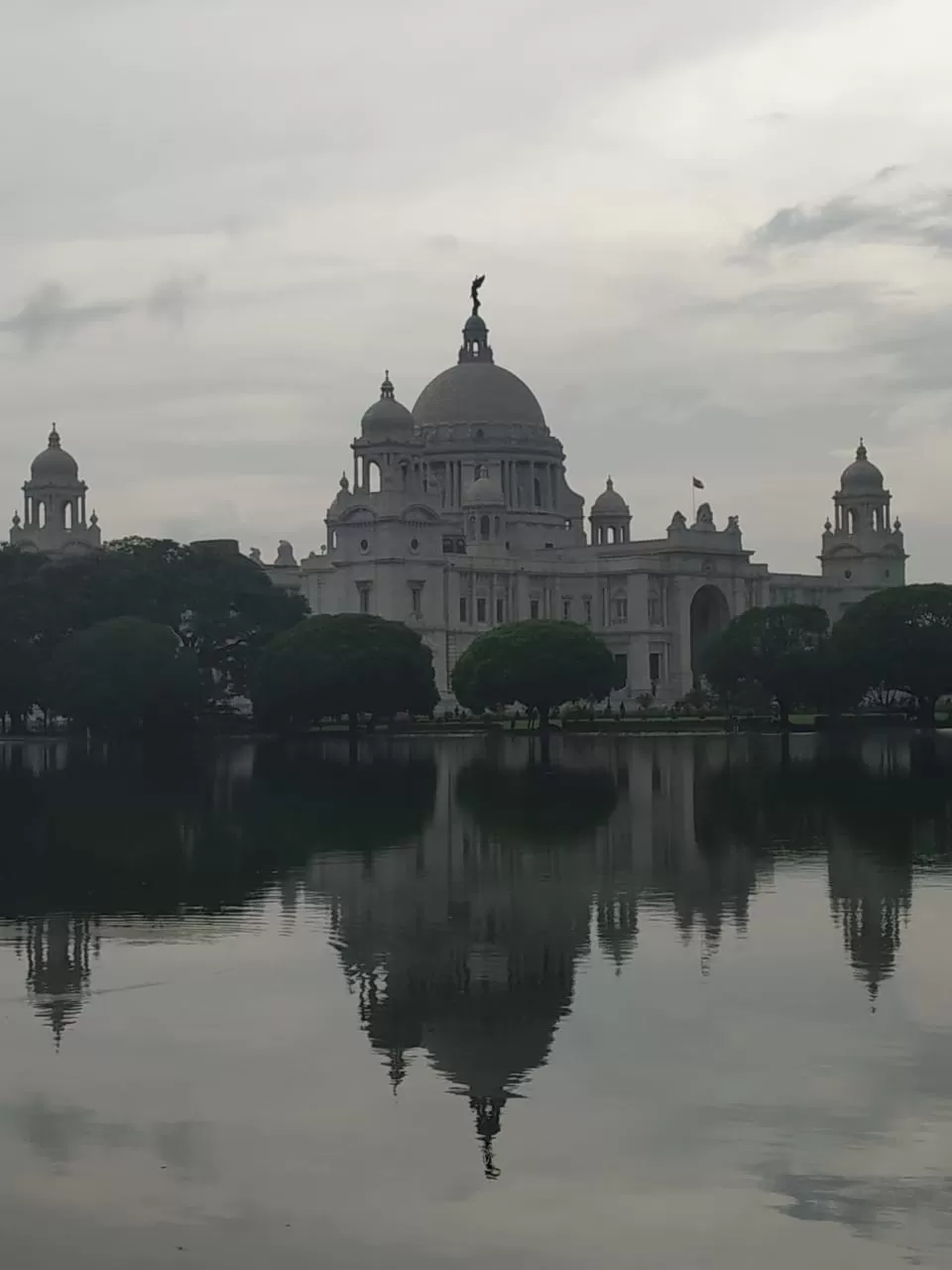 Photo of Kolkata By Curvy_bongshell