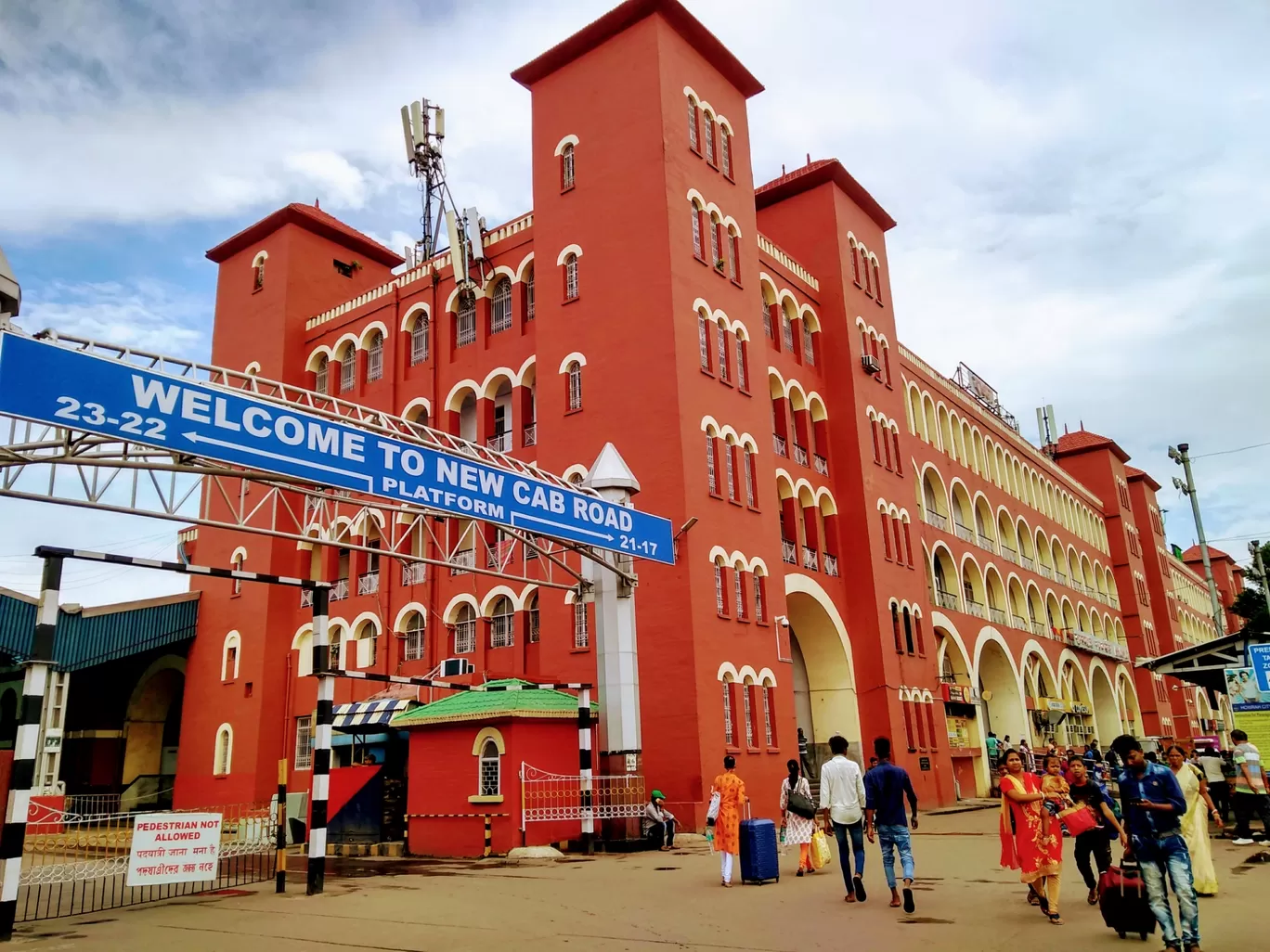 Photo of Kolkata By Curvy_bongshell