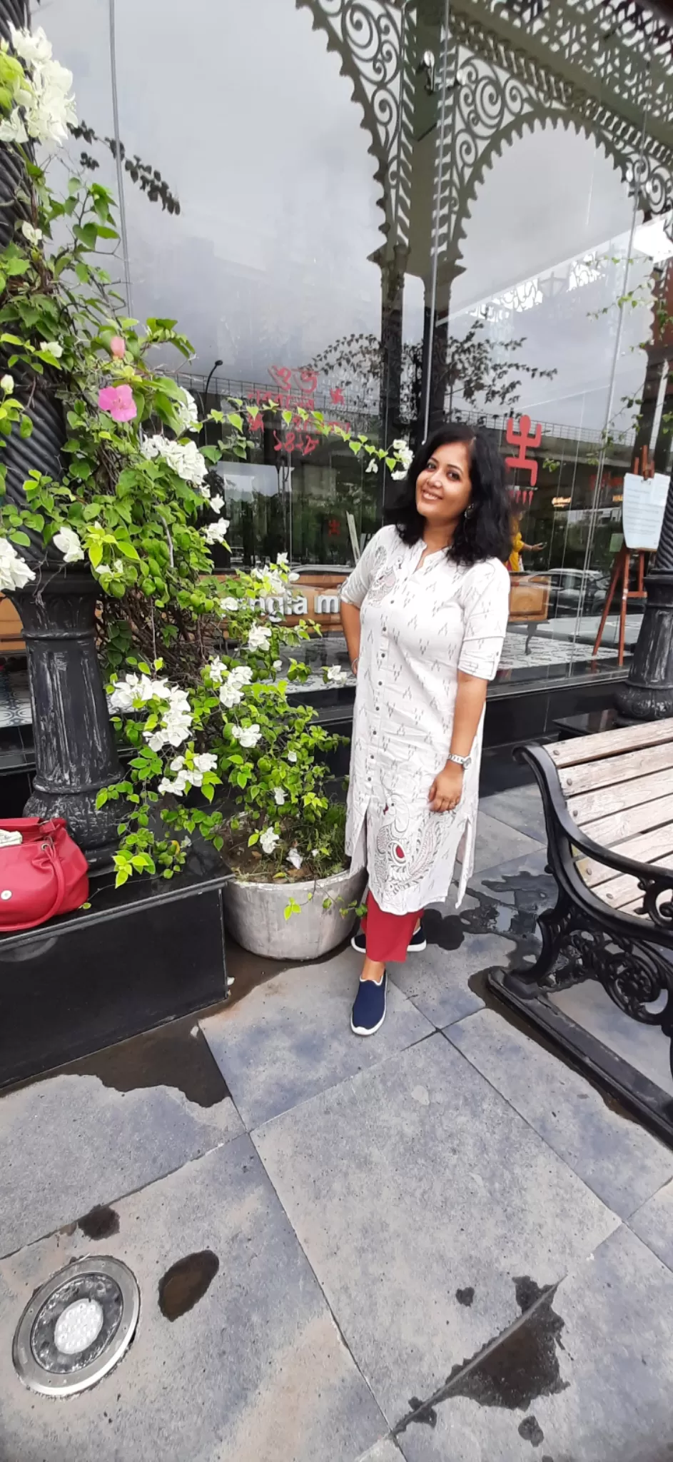 Photo of Kolkata By Curvy_bongshell