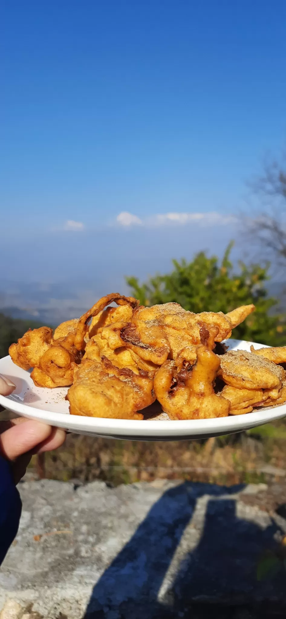 Photo of Kausani uttrakhand By Curvy_bongshell