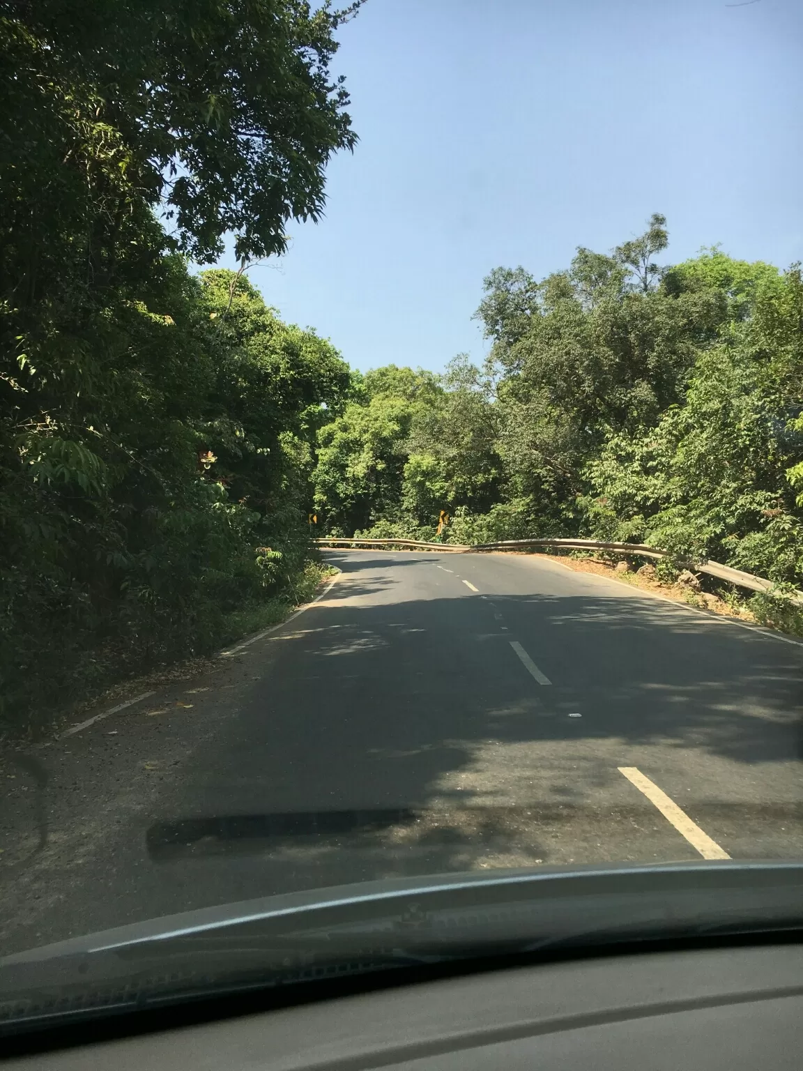 Photo of The Machan By Pooja Patil Suryawanshi