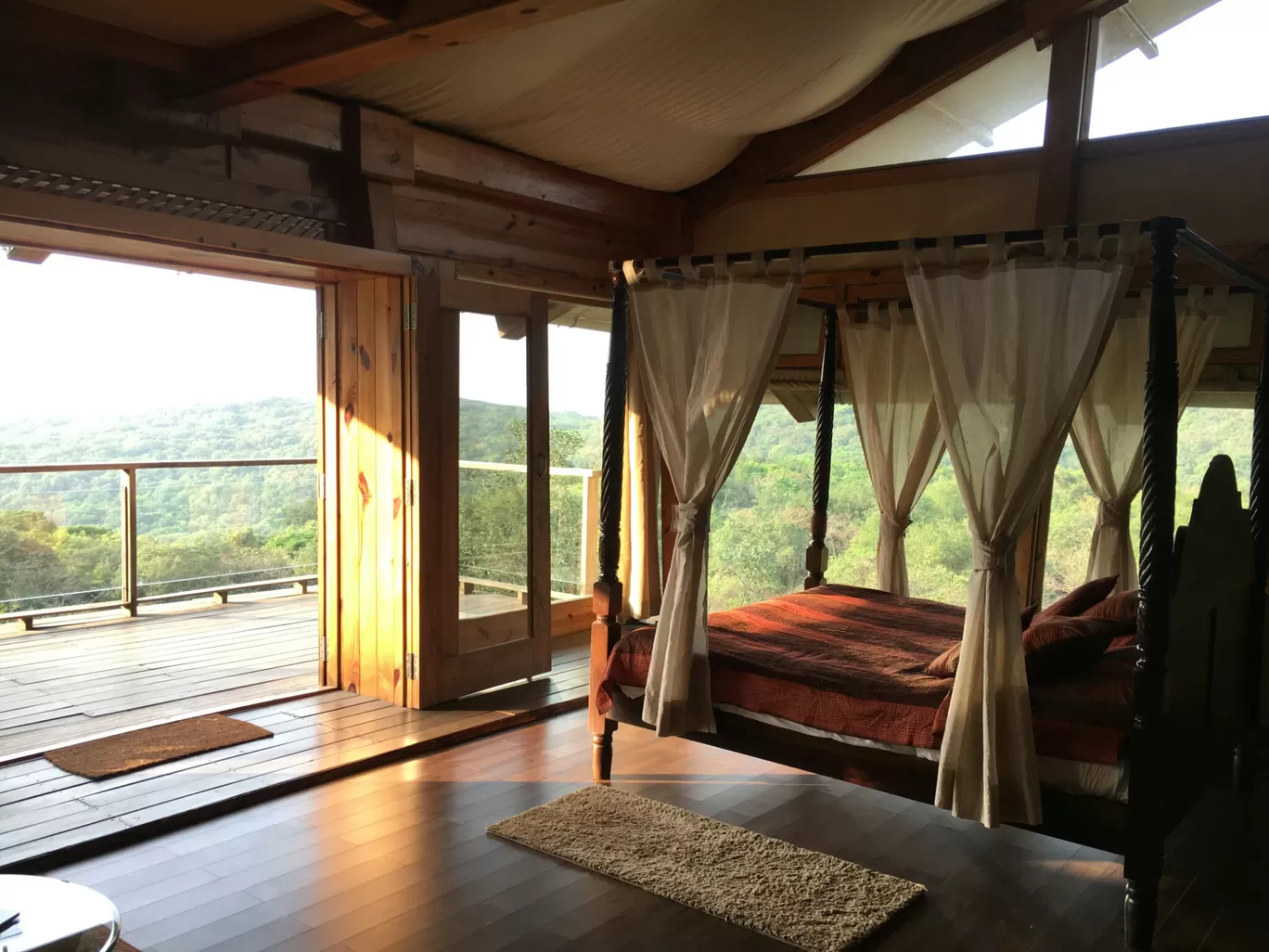 Photo of The Machan By Pooja Patil Suryawanshi