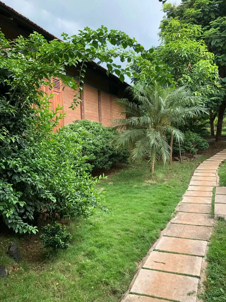 Photo of Nirvana Organic Farmhouse By Pooja Patil Suryawanshi