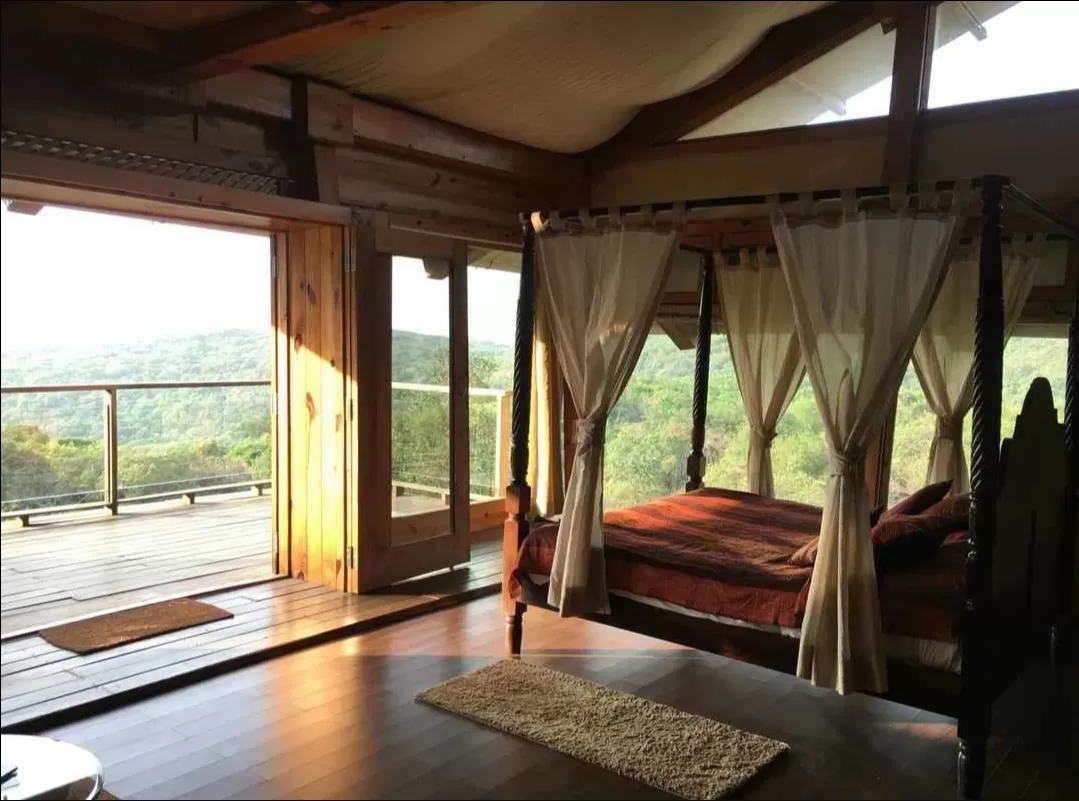 Photo of The Machan - A Treehouse Resort By Pooja Patil Suryawanshi