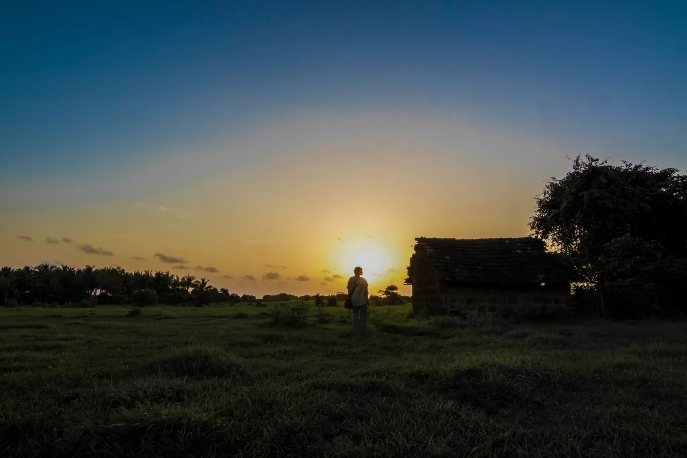 Photo of Goa By Alben Michael
