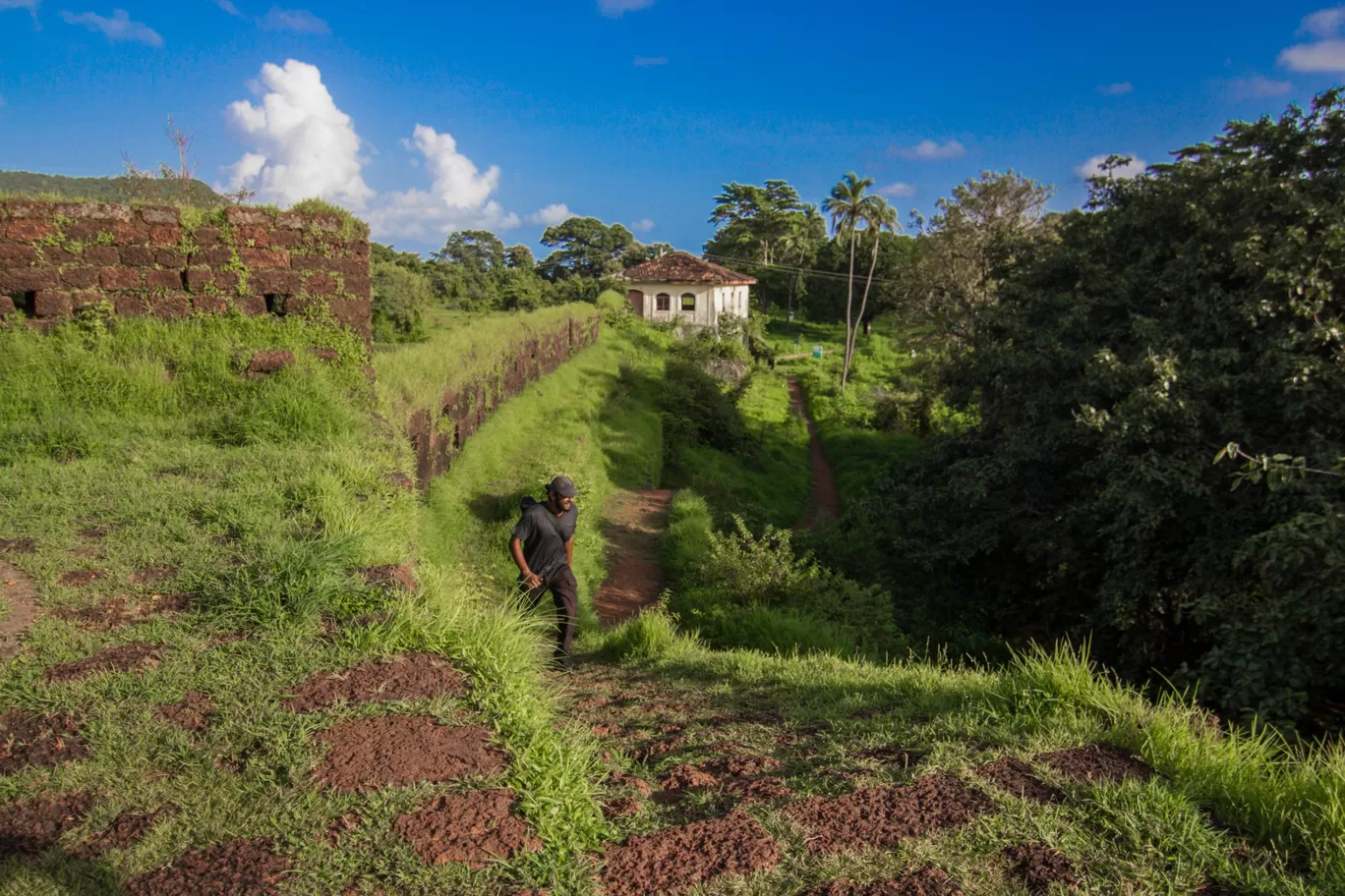 Photo of Goa By Alben Michael
