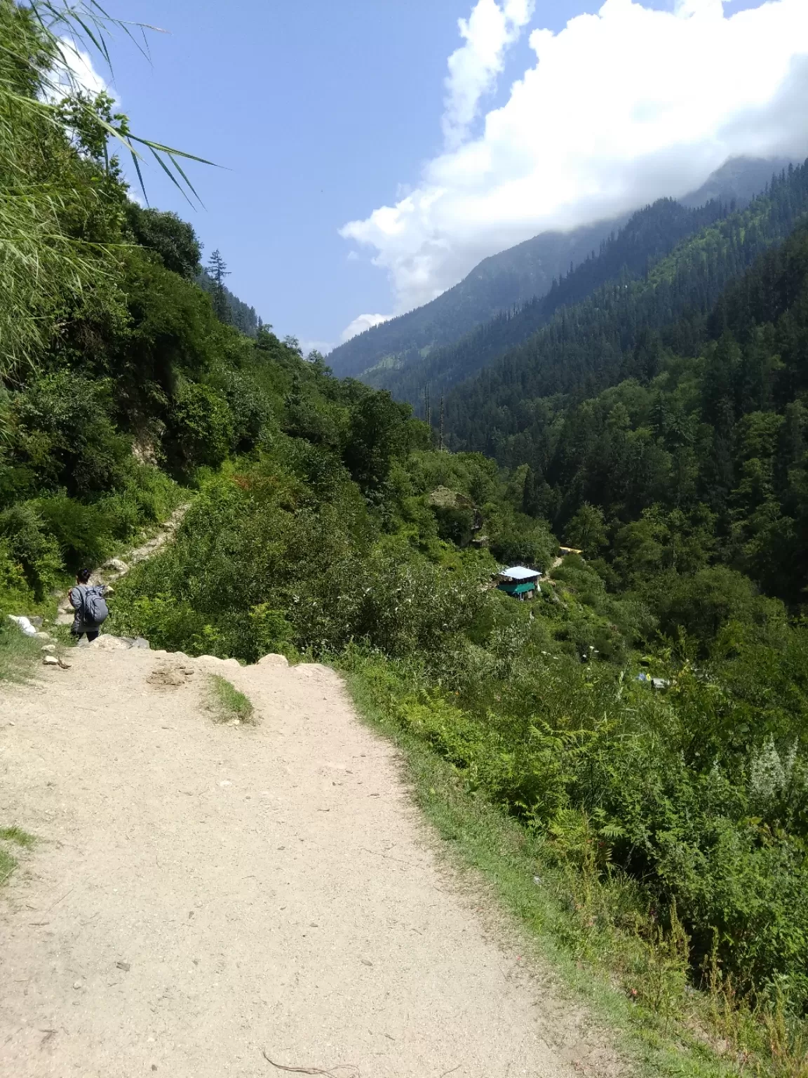 Photo of Kheerganga Trek By Arun Thakur