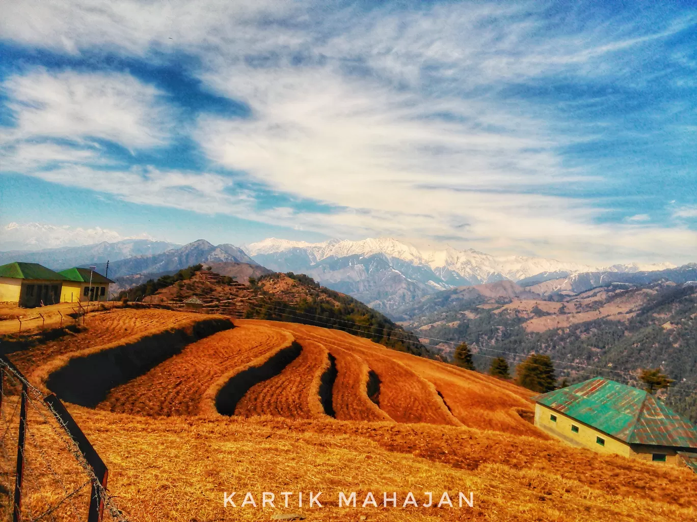 Photo of Joginder Nagar By Kartik Mahajan