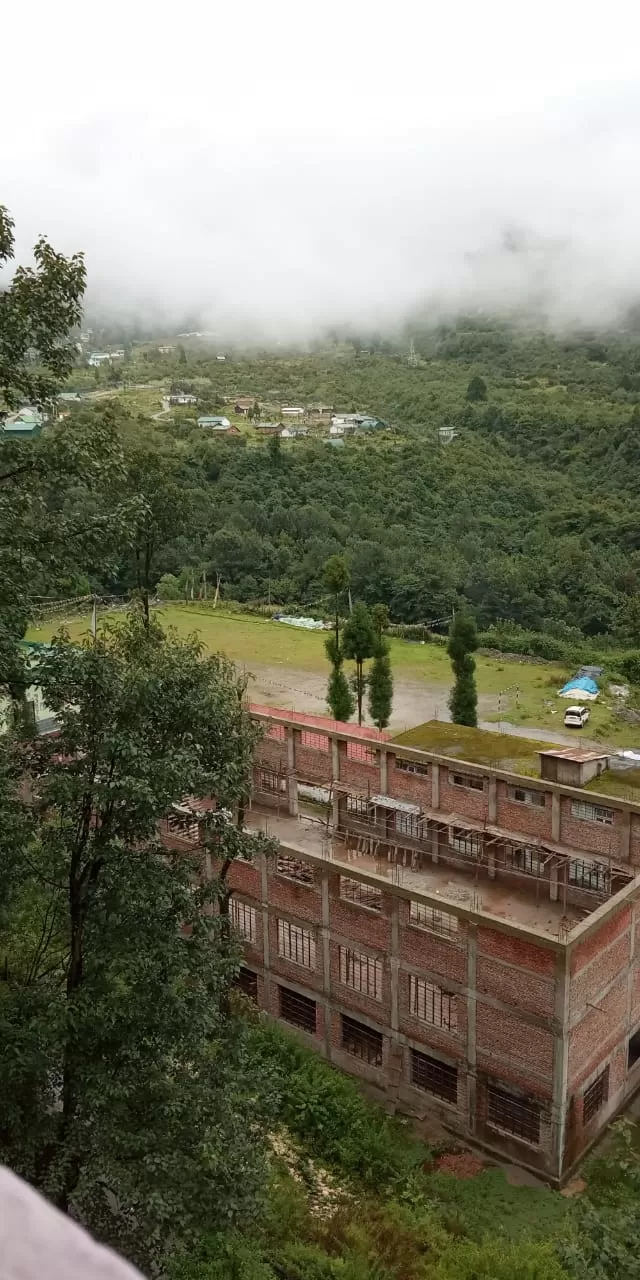 Photo of Shibtala Rd By Angsuman Banerjee