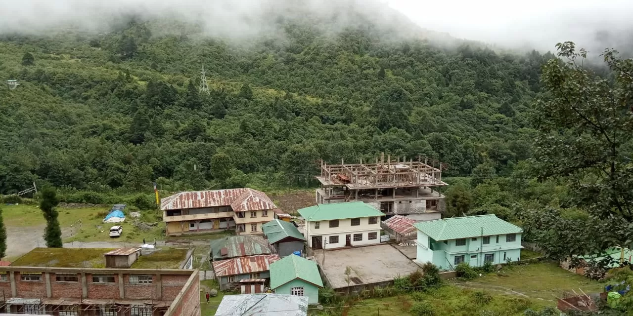 Photo of Shibtala Rd By Angsuman Banerjee