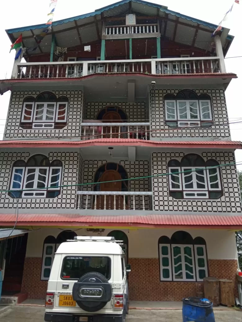 Photo of Shibtala Rd By Angsuman Banerjee