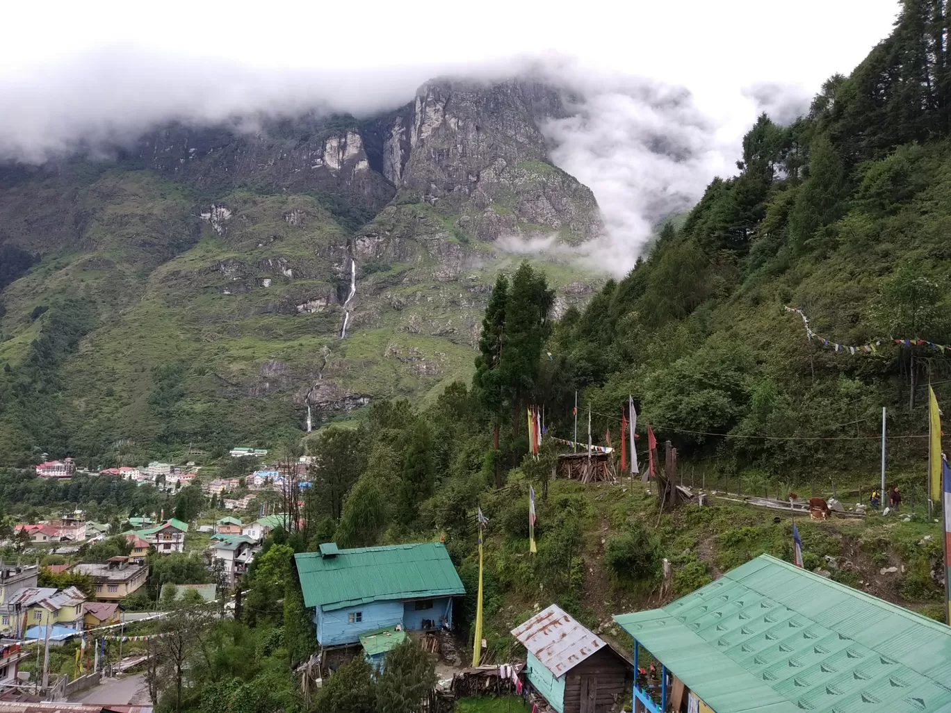 Photo of Shibtala Rd By Angsuman Banerjee