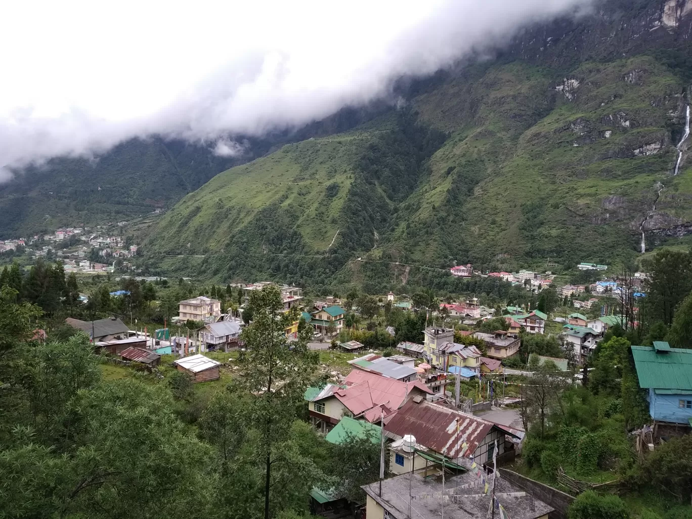 Photo of Shibtala Rd By Angsuman Banerjee