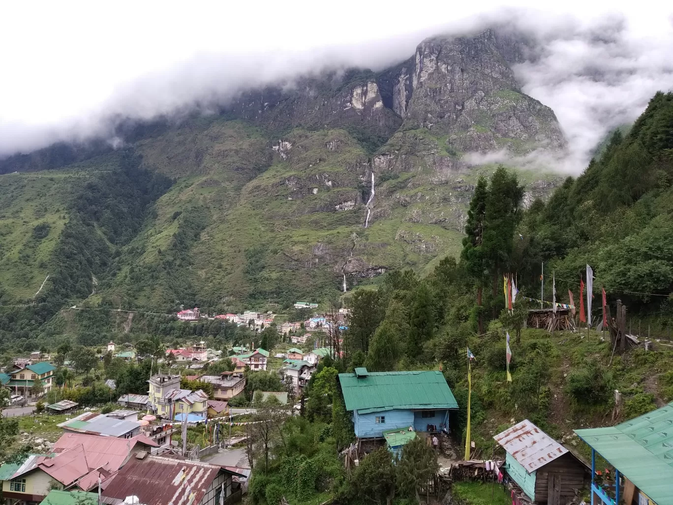 Photo of Shibtala Rd By Angsuman Banerjee